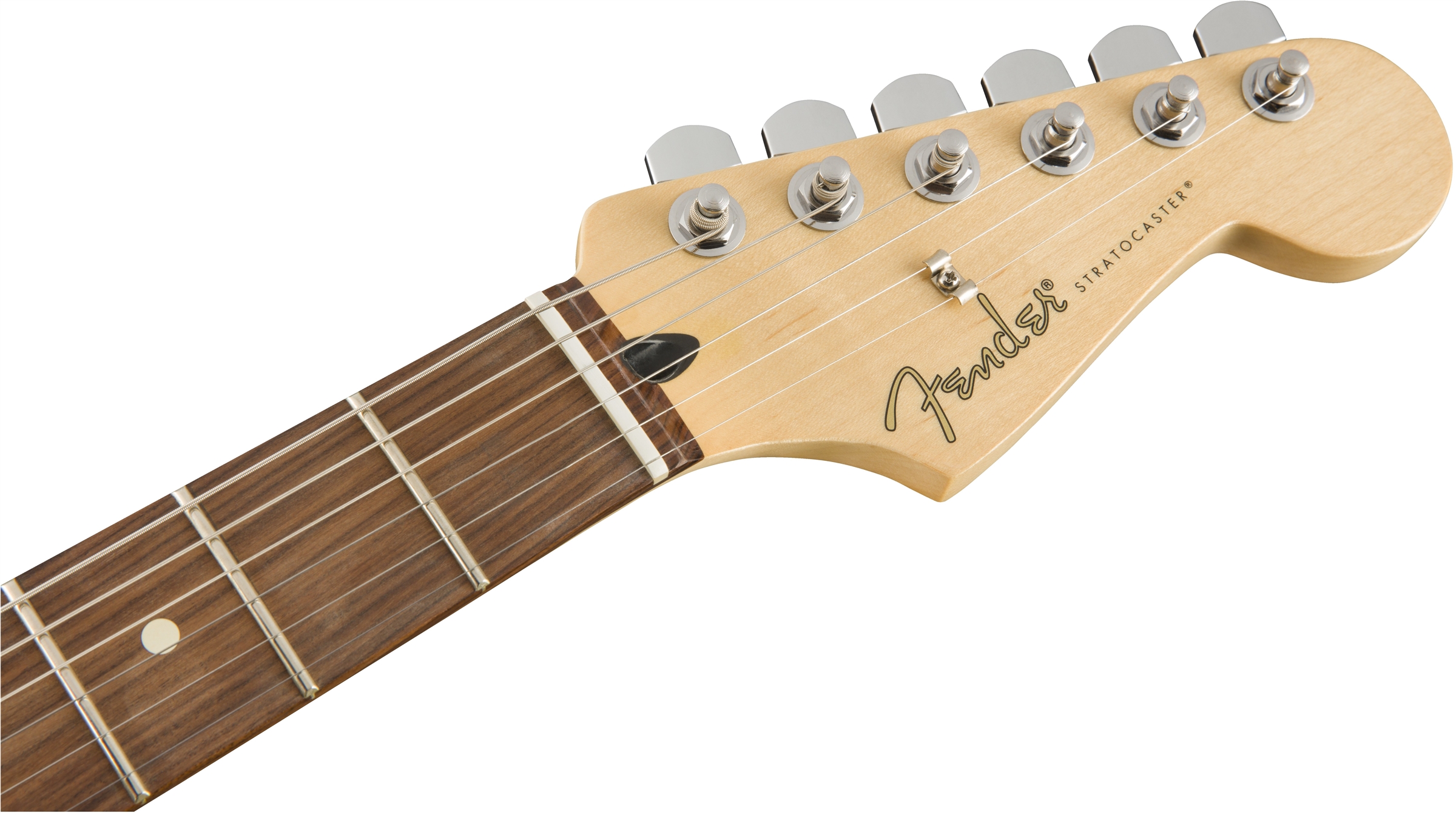 Fender Player Strat HSS PF PWT