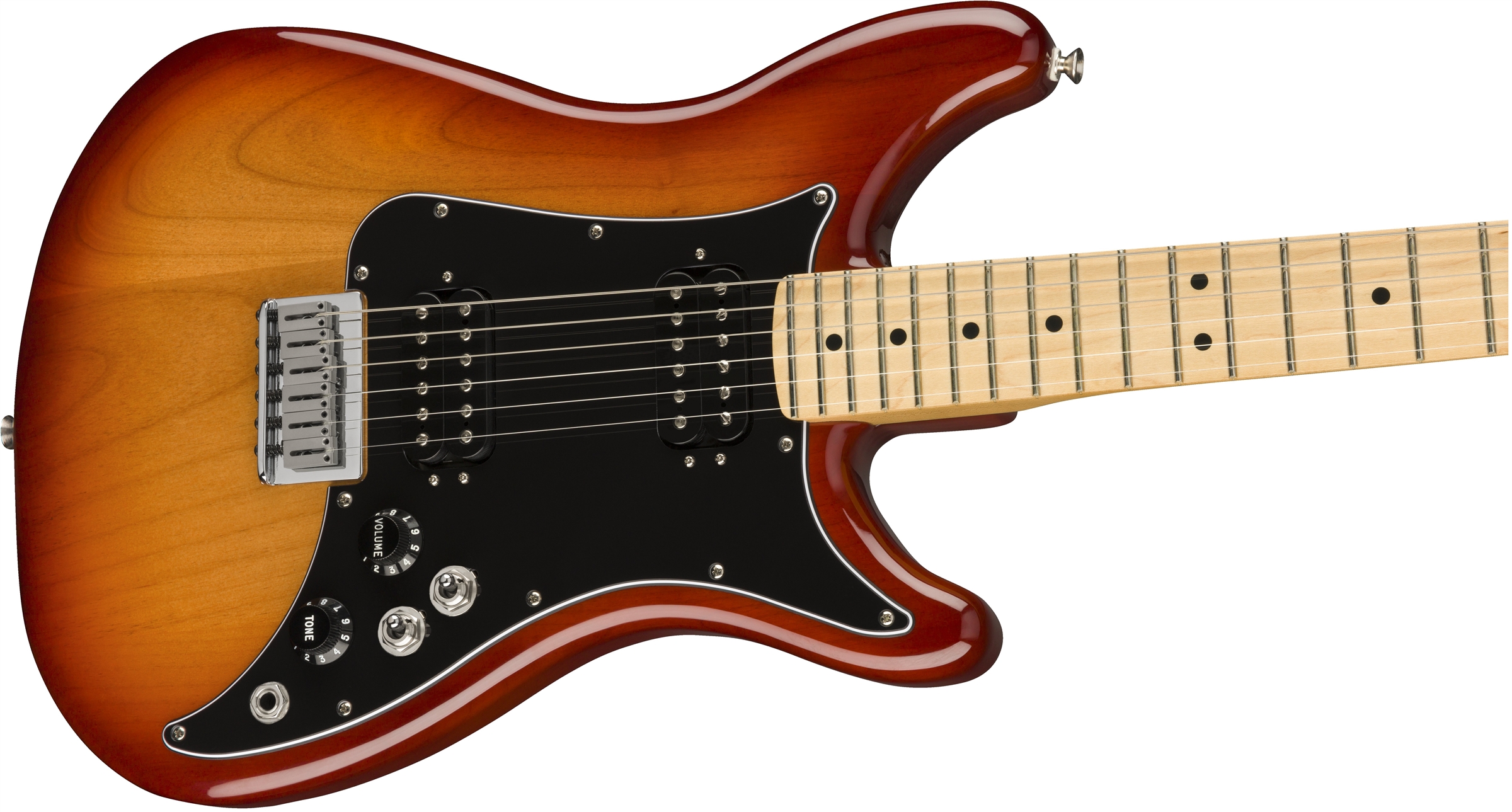 Fender Player Lead III MN SSB