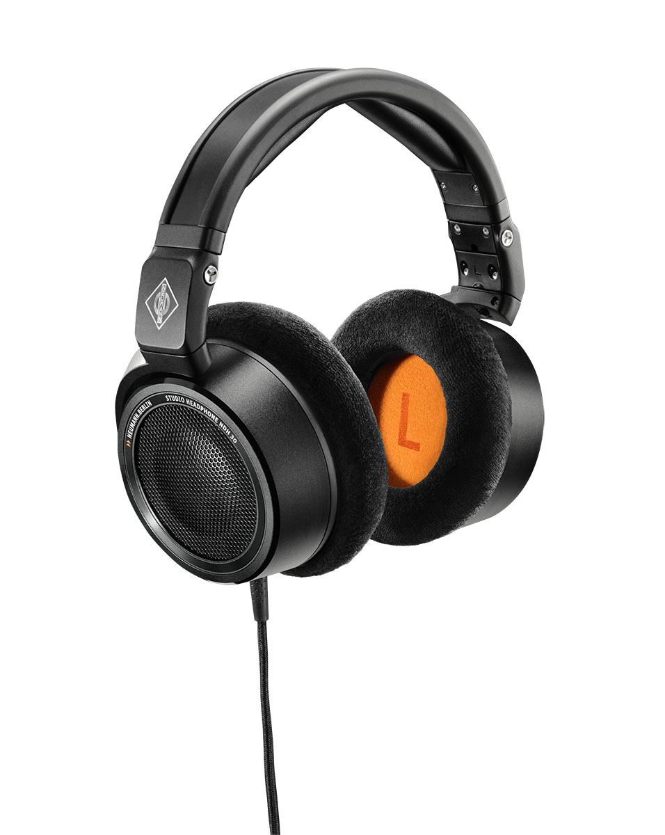 Neumann NDH 30 Black Edition Kopfhörer