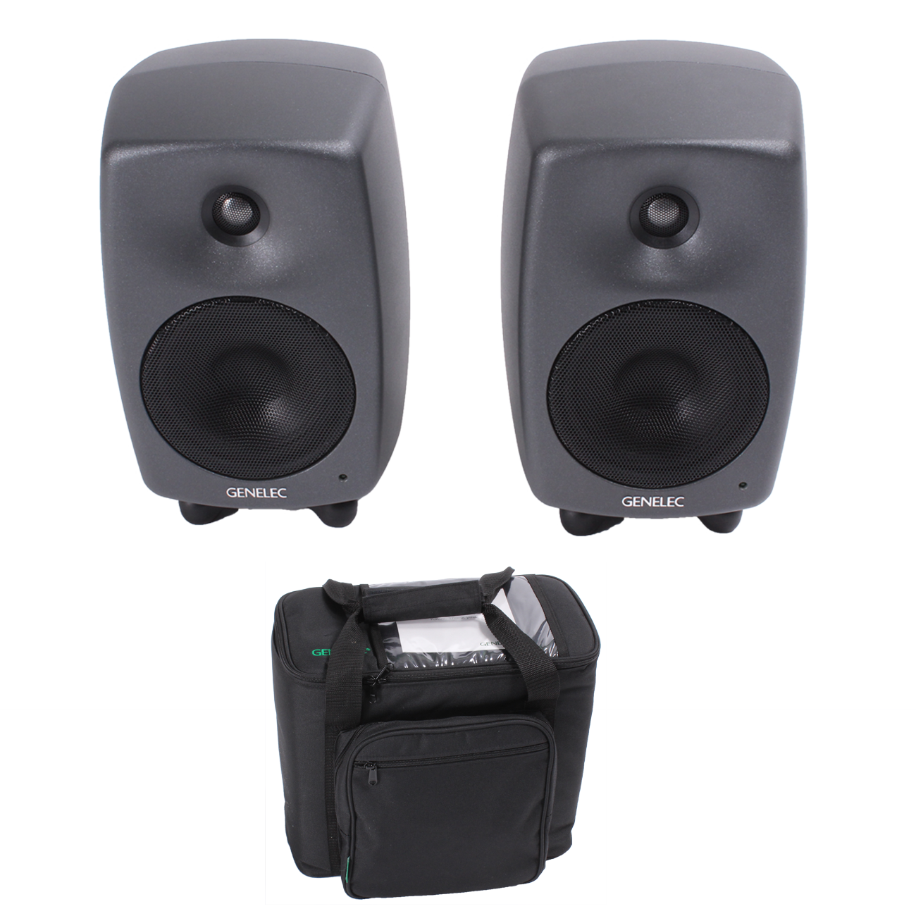 Genelec 8030 CP Set