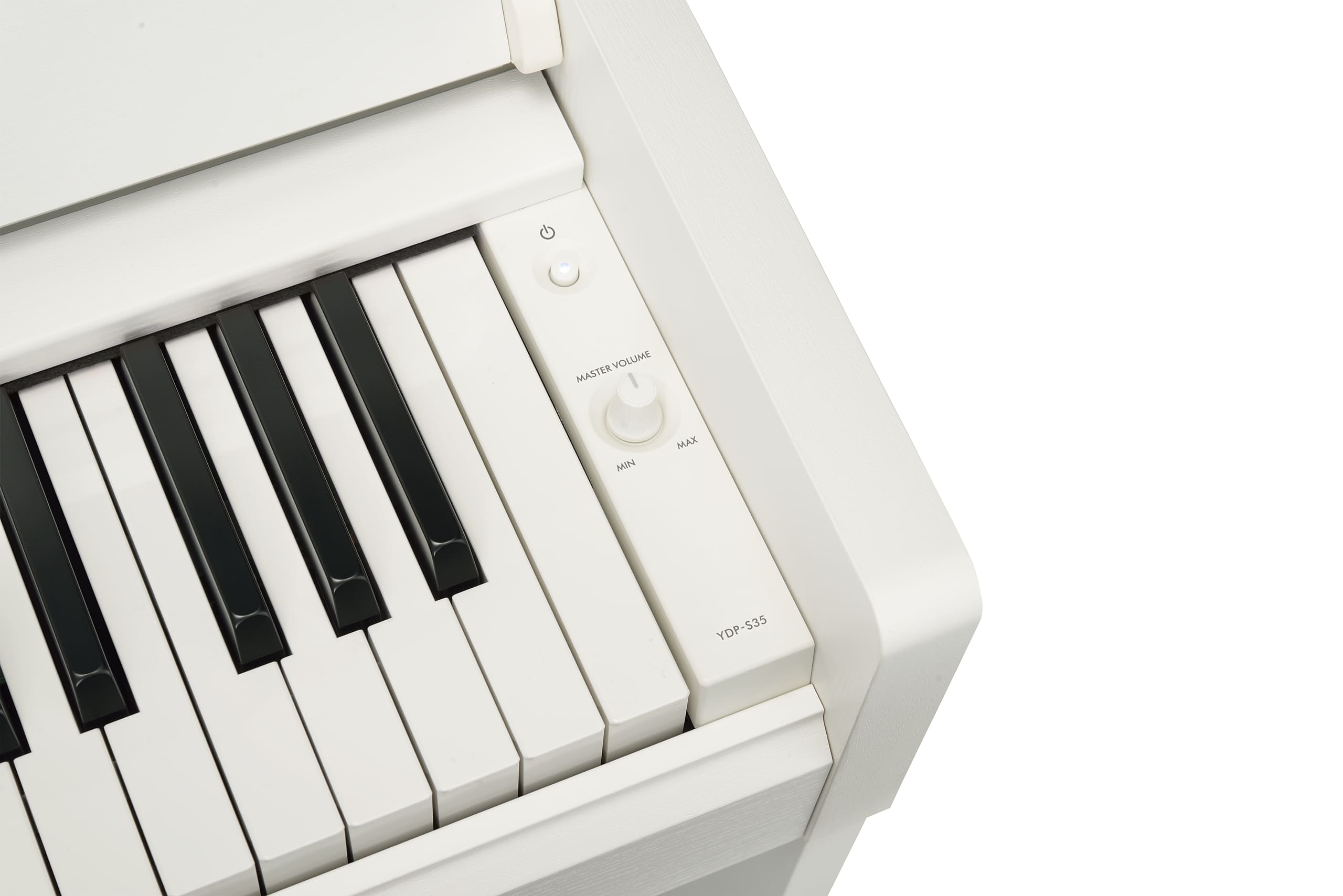 Yamaha YDP-S35 WH