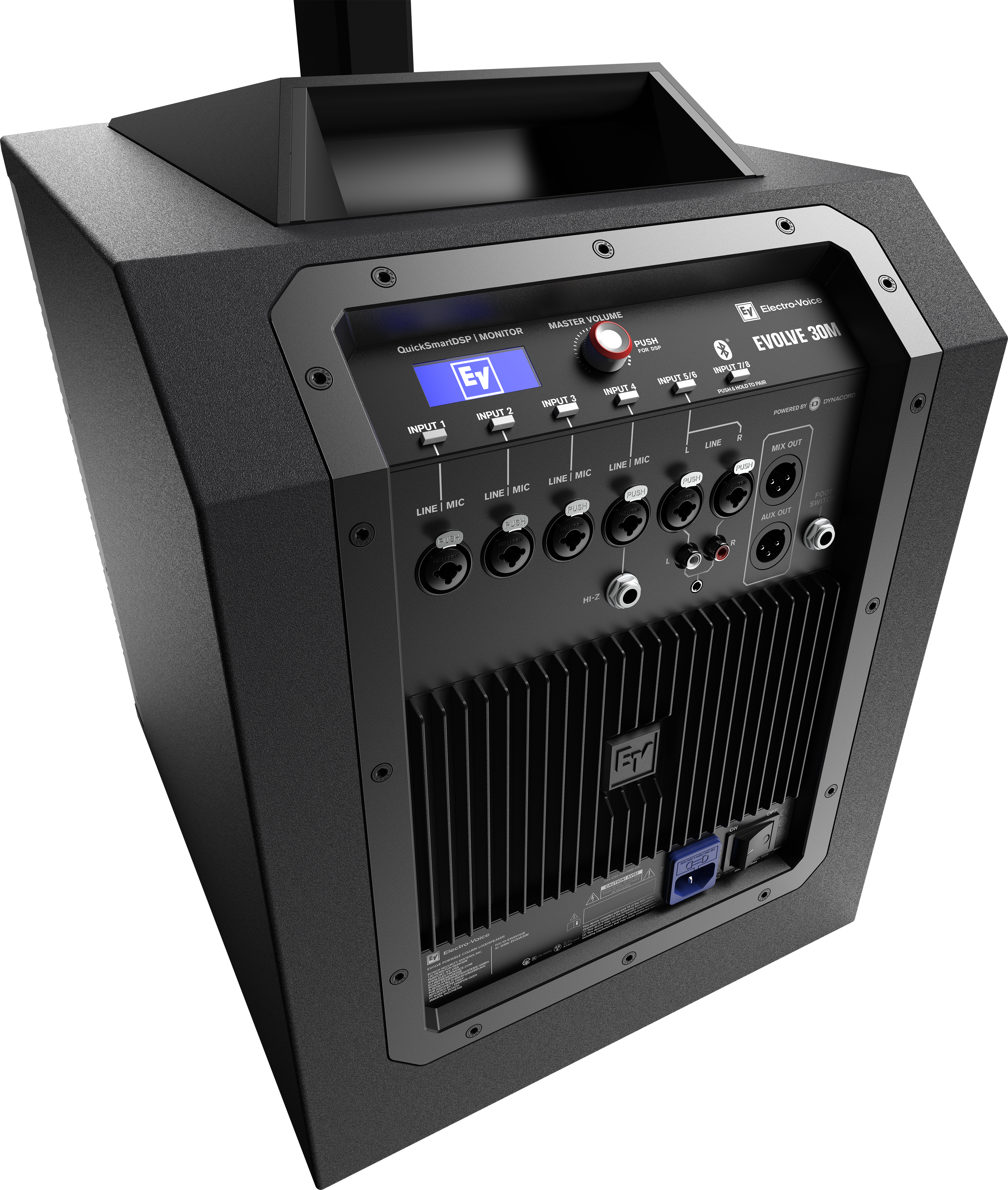 Electro Voice Evolve 30M