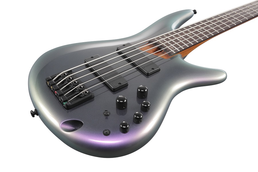 Ibanez SR505E-BAB