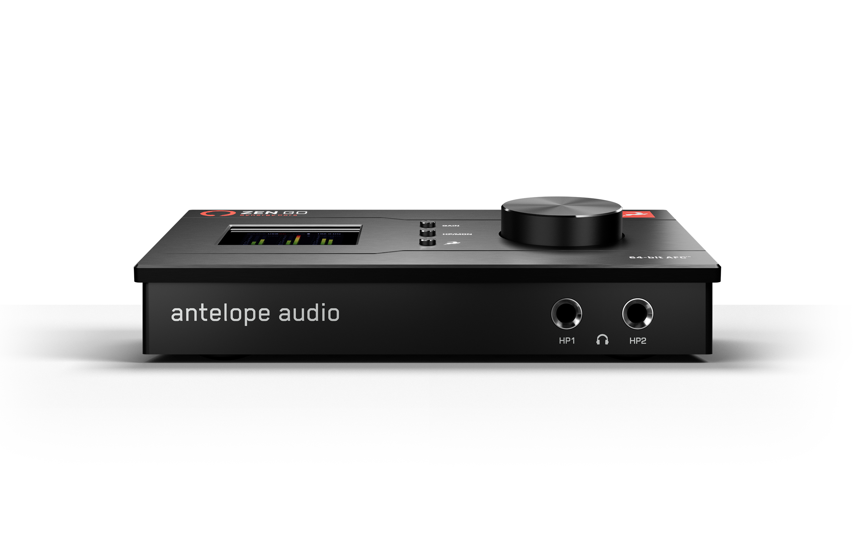 Antelope Zen Go Synergy Core USB