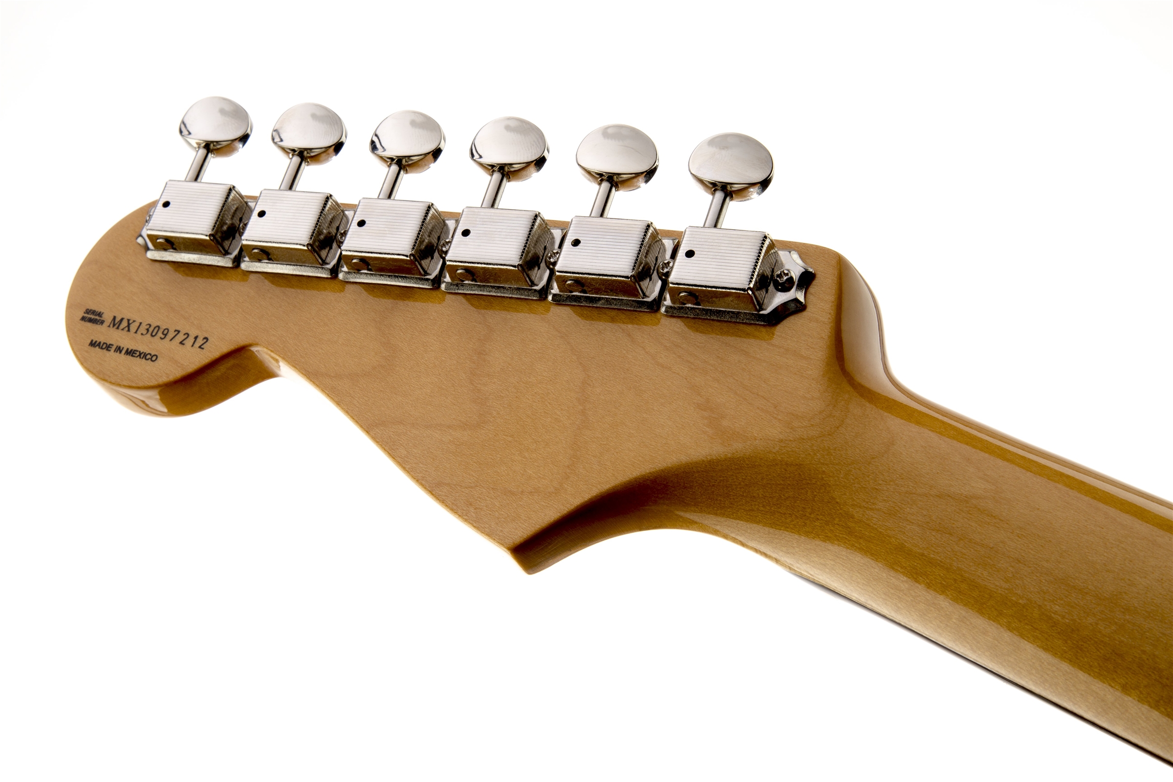 Fender Robert Cray Strat RW IS