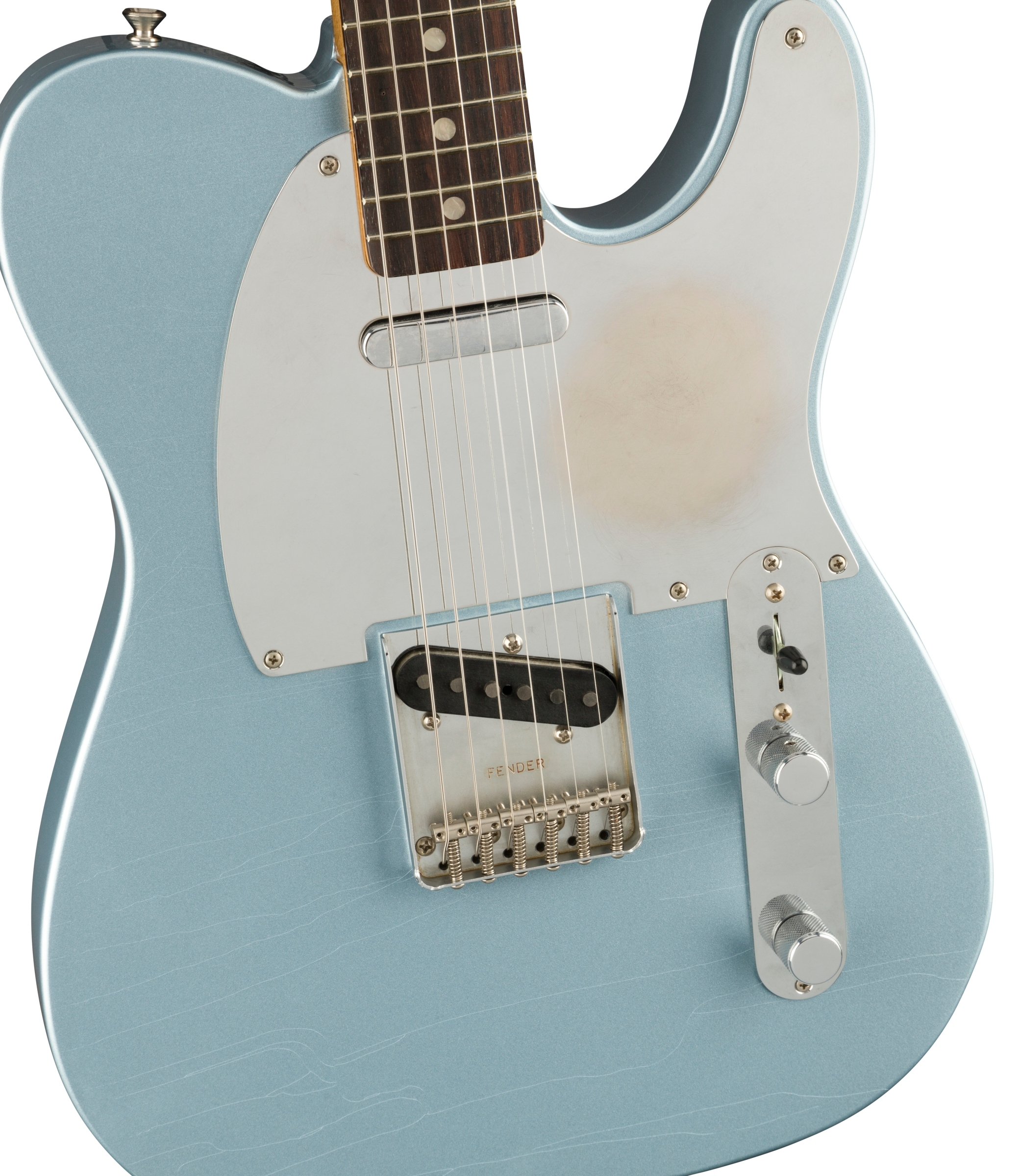 Fender Chrissie Hynde Tele RW IBM