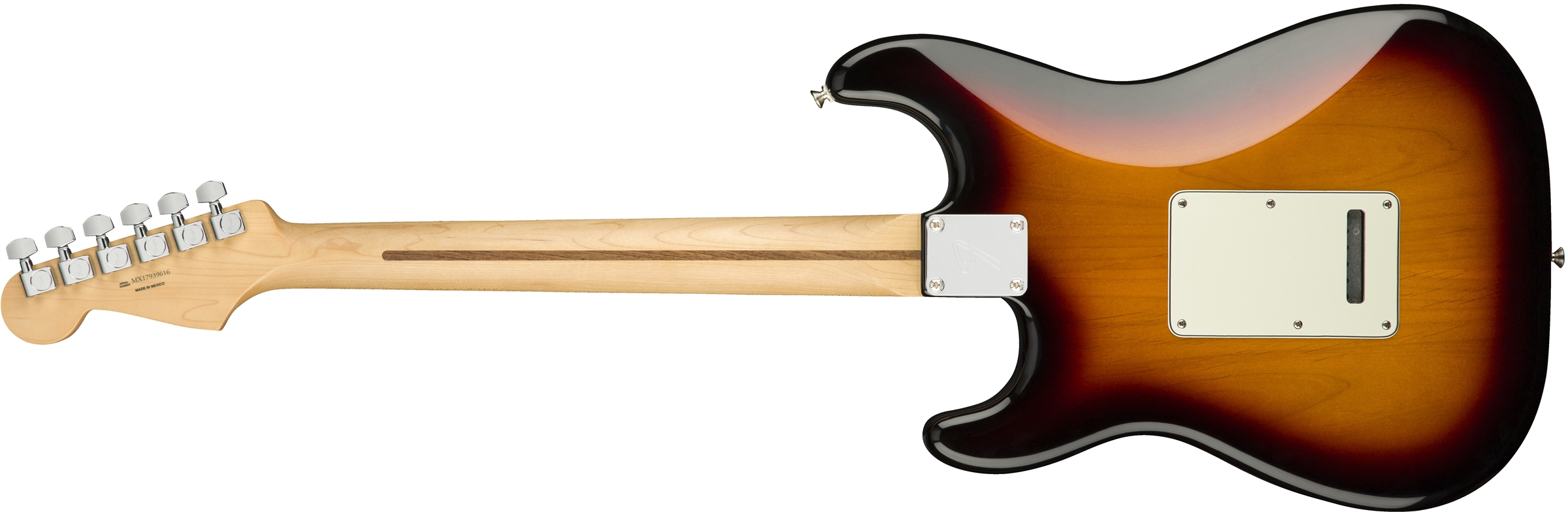 Fender Player Strat HSS MN 3CS