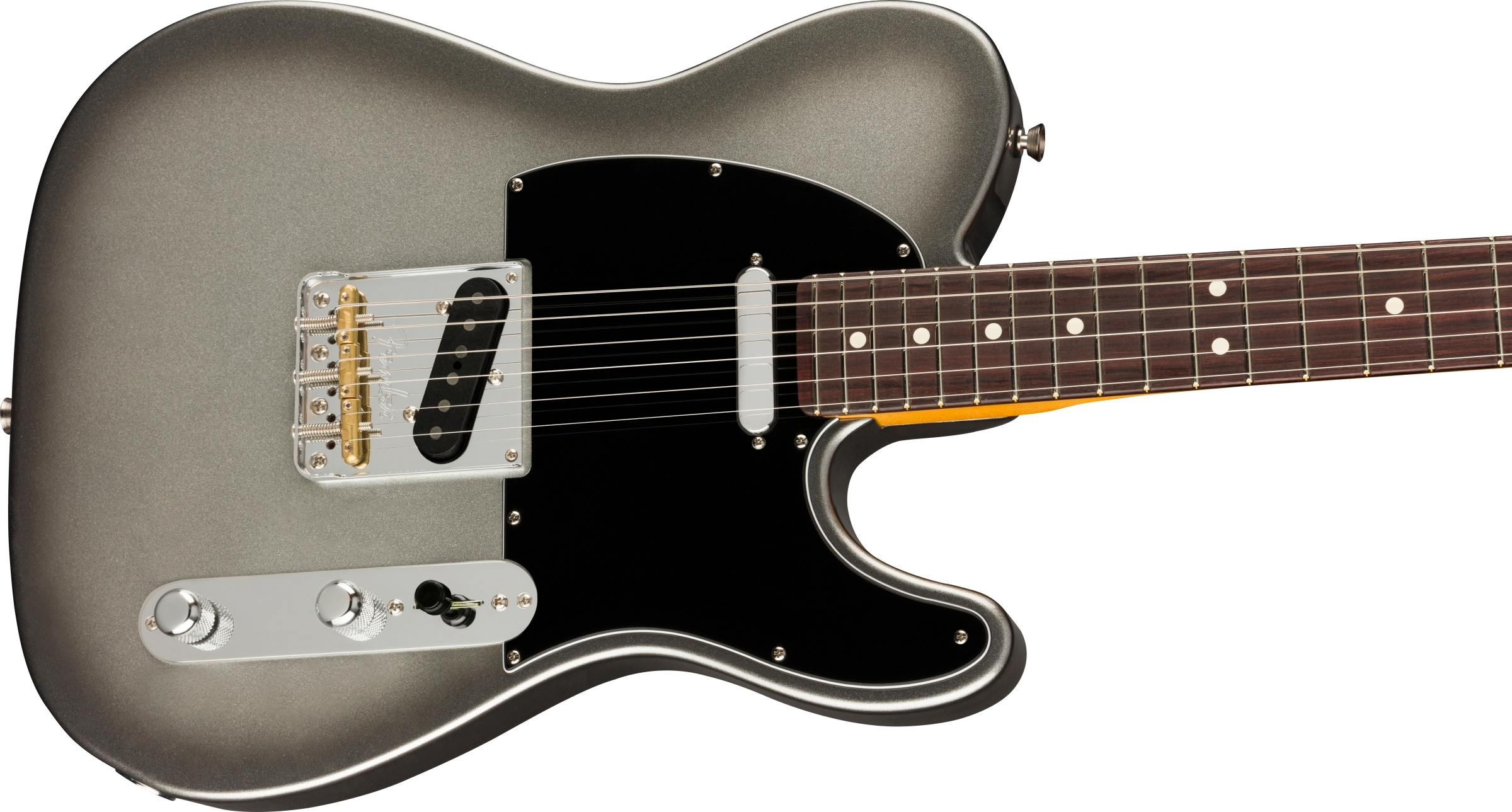 Fender AM Pro II Tele RW MERC