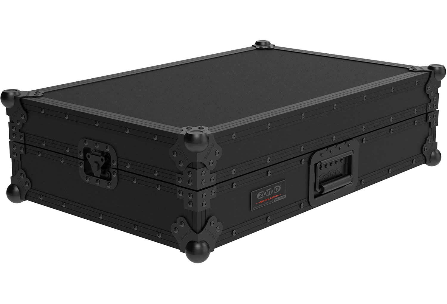 Zomo Flightcase Denon Live 4 NSE