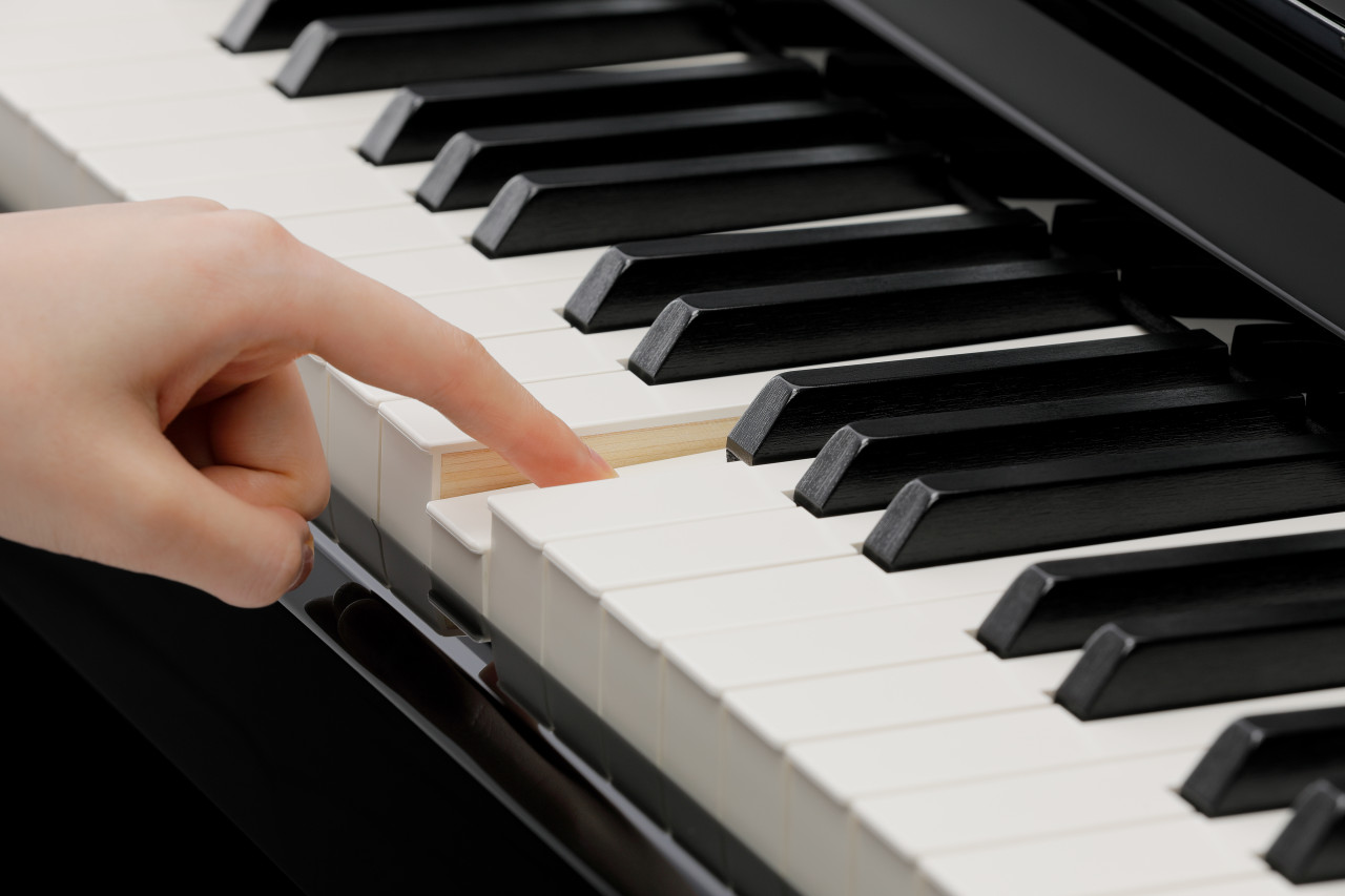 Kawai CA-901 EP Schwarz Poliert