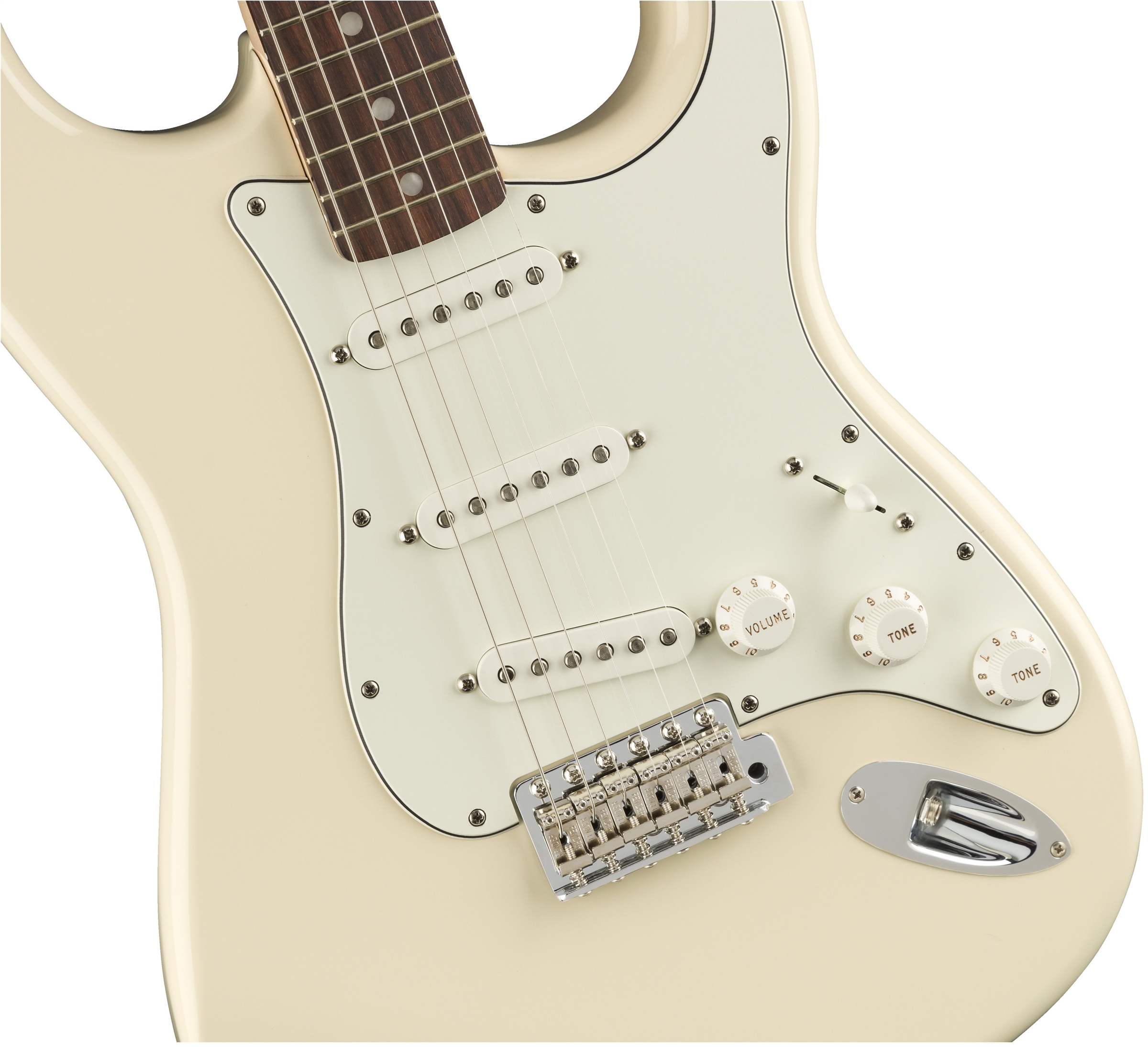 Fender Albert Hammond JR Strat