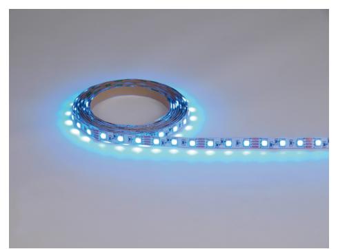 Flex Stripe IP55 RGB 5 Meter