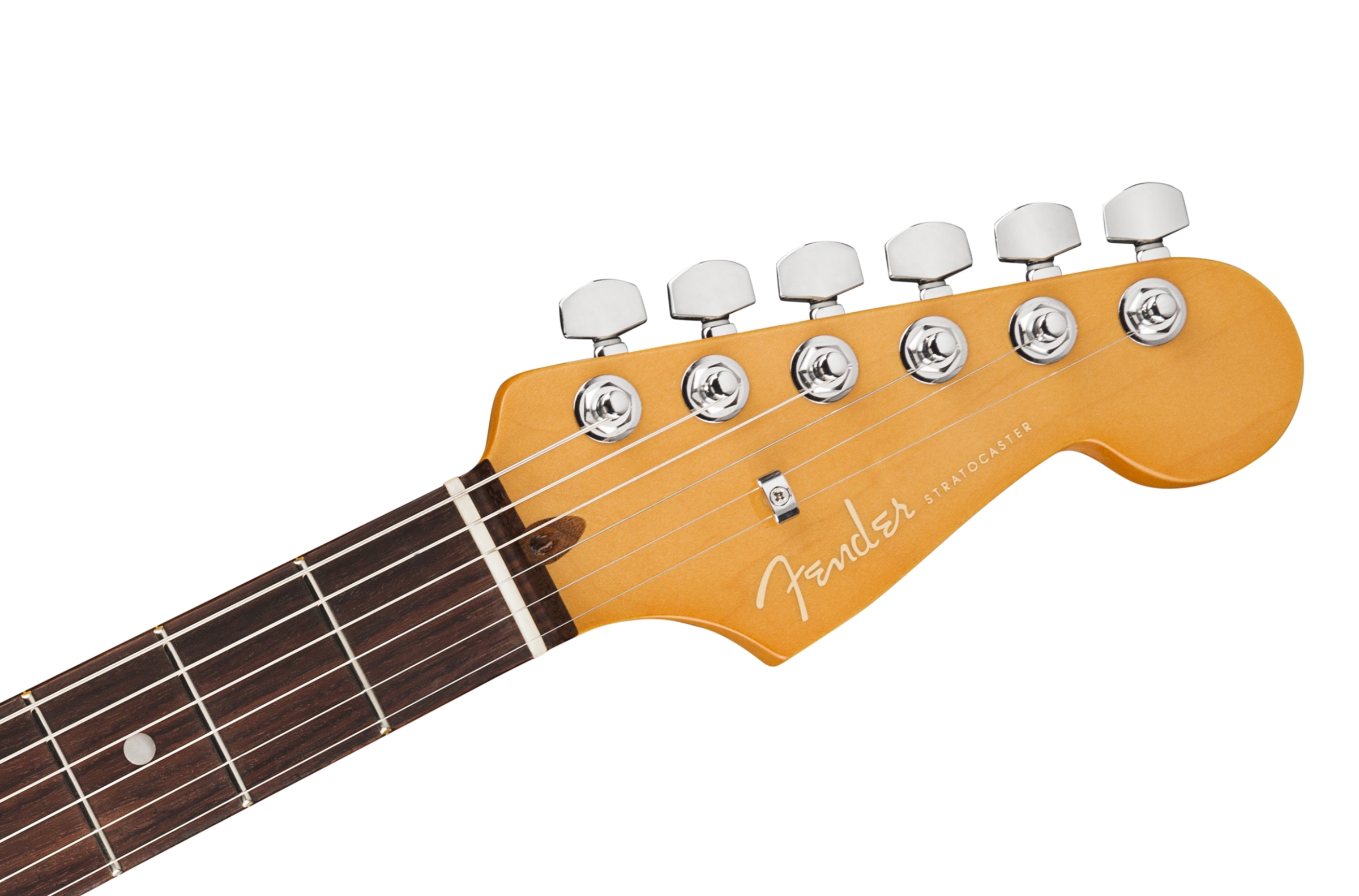 Fender AM Ultra Strat HSS RW Ultraburst