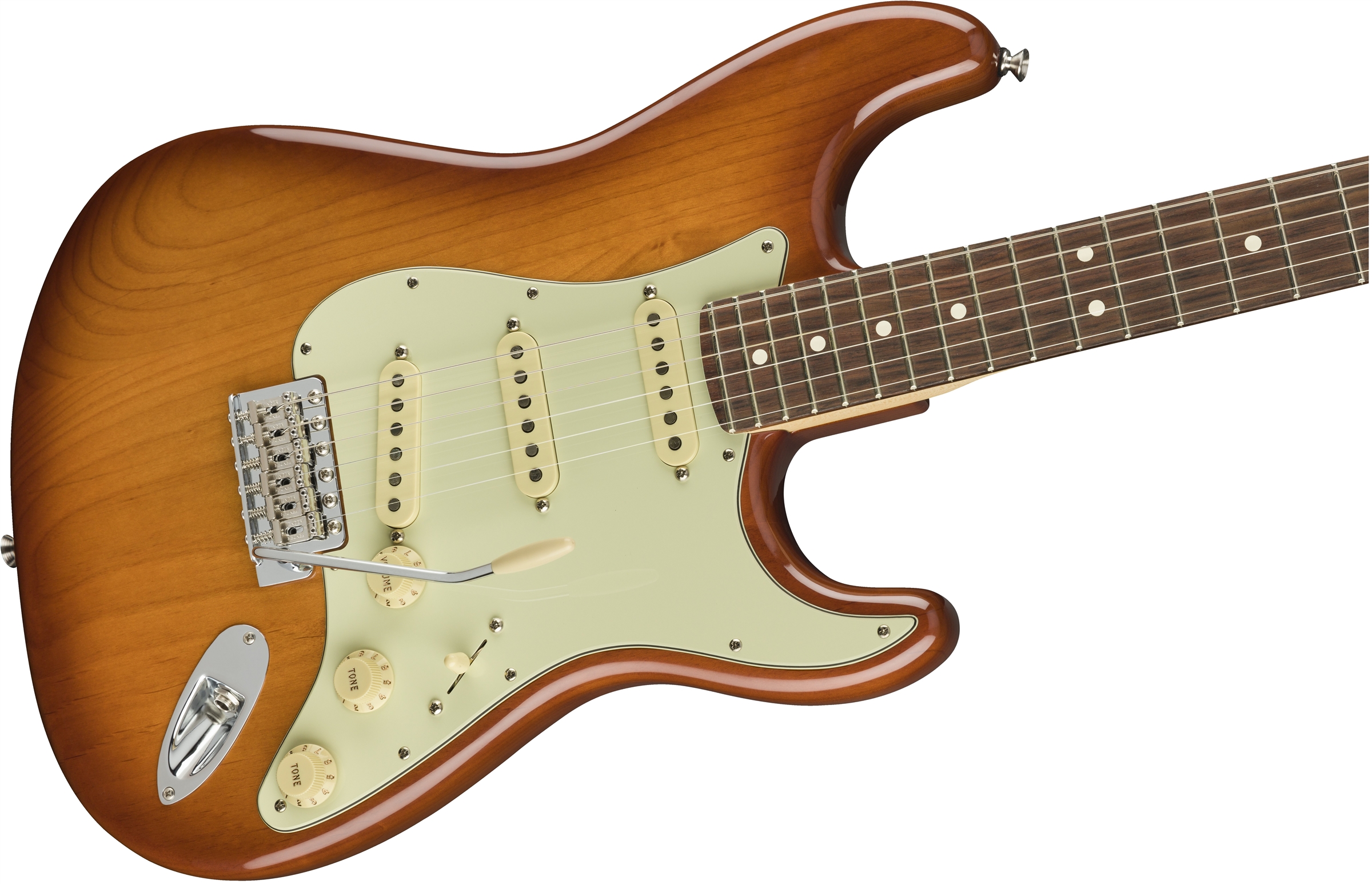 Fender AM Perf Strat RW HB