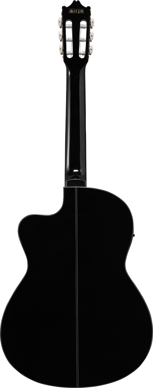 Ibanez GA11CE-BK