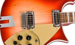 Rickenbacker 660 FG2