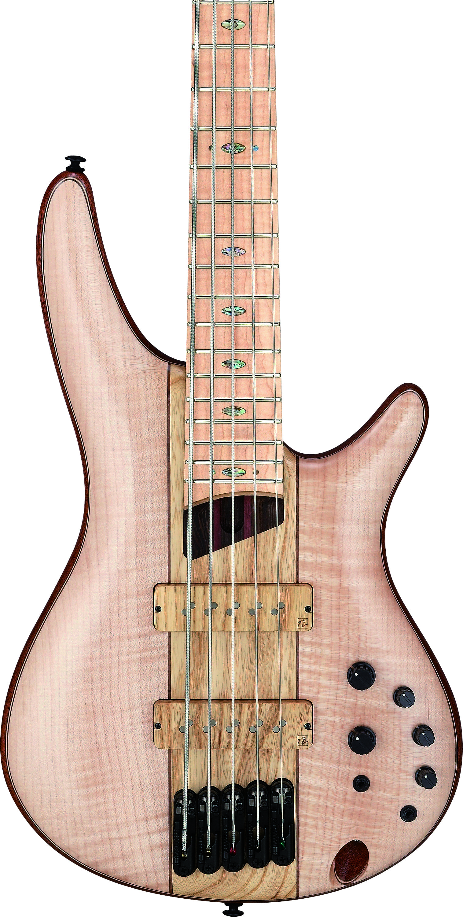 Ibanez SR5FMDX2-NTL