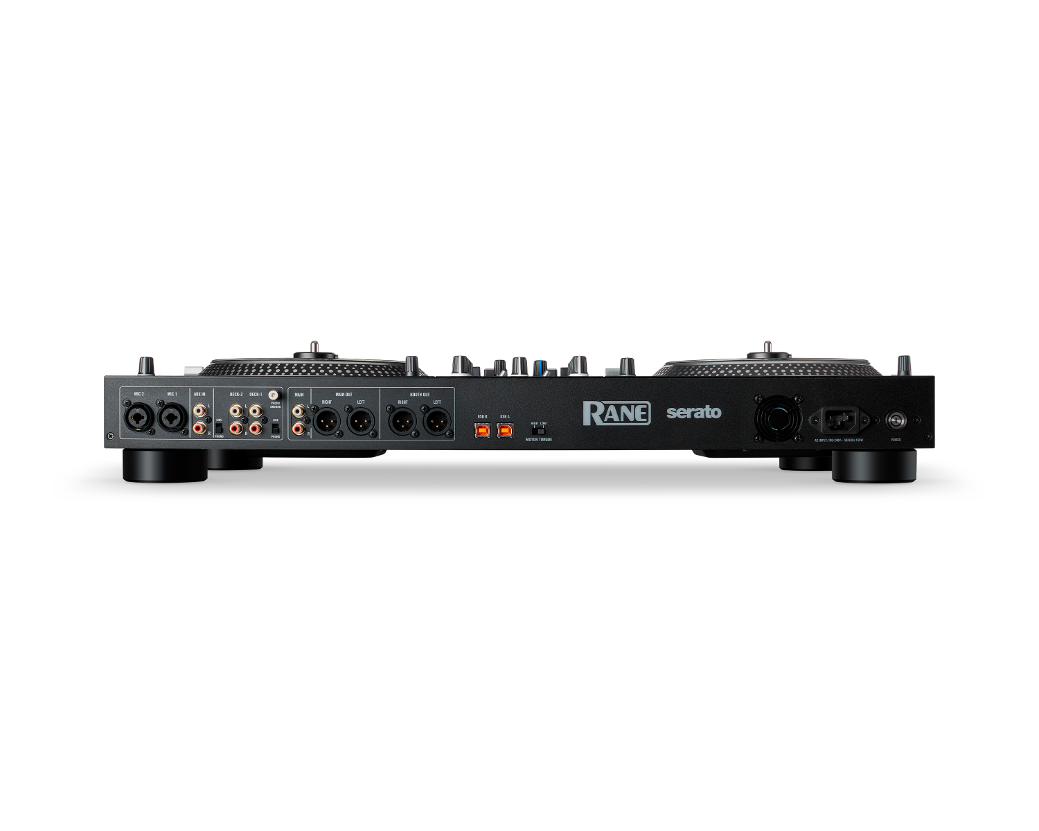 Rane DJ One