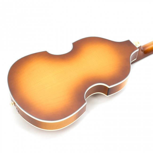 Höfner H500/1-61-0 Violin Cavern Bass