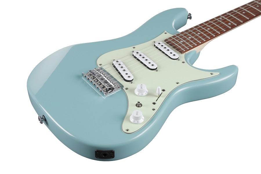 Ibanez AZES31-PRB