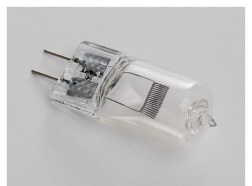 Halogen 400W/36V A1/239 EVD OS