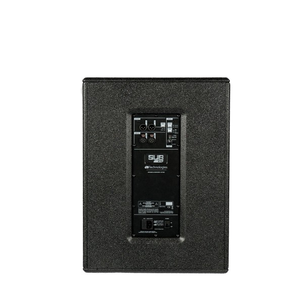 dB Technologies Set1 15/15 aktiv