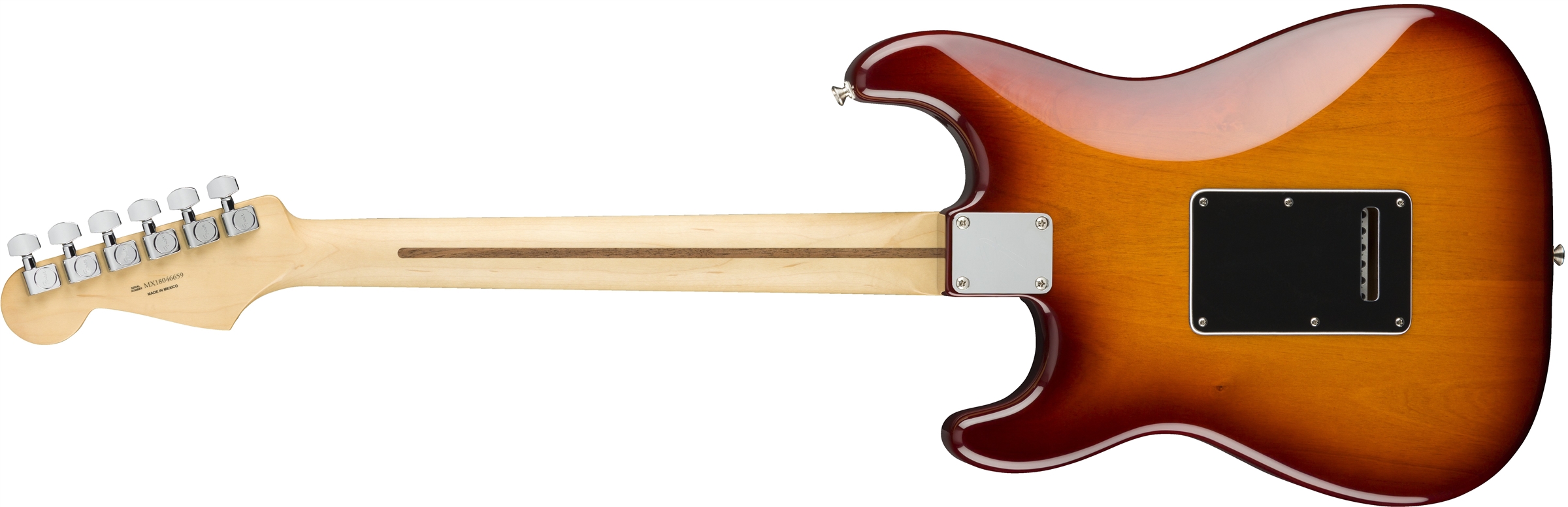 Fender Player Strat HSH PF TBS