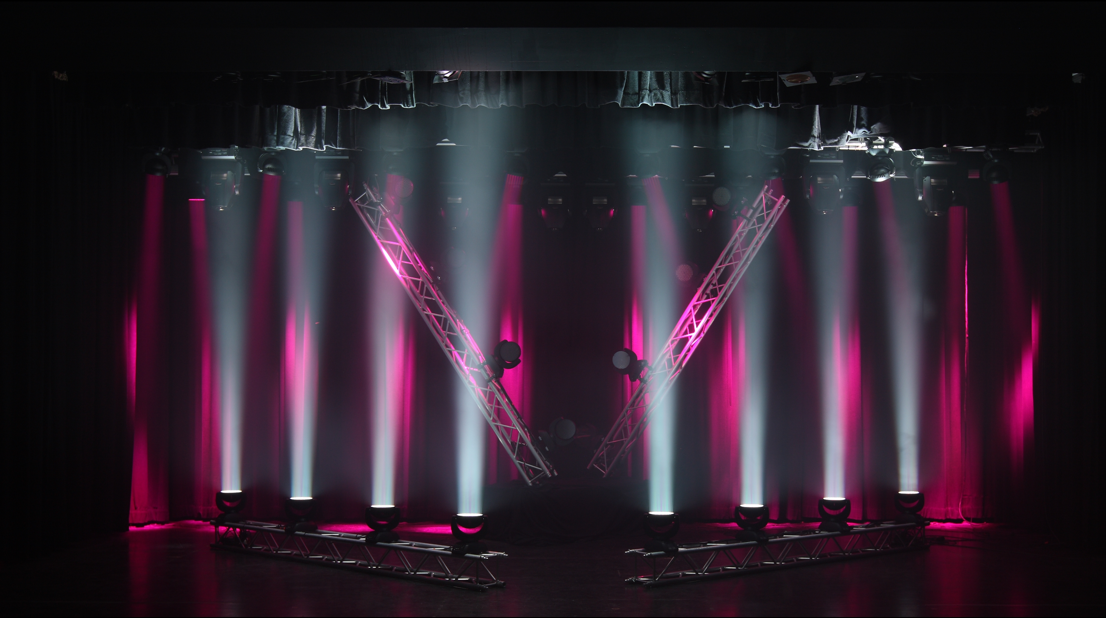 JB LIGHTING JB LED A7