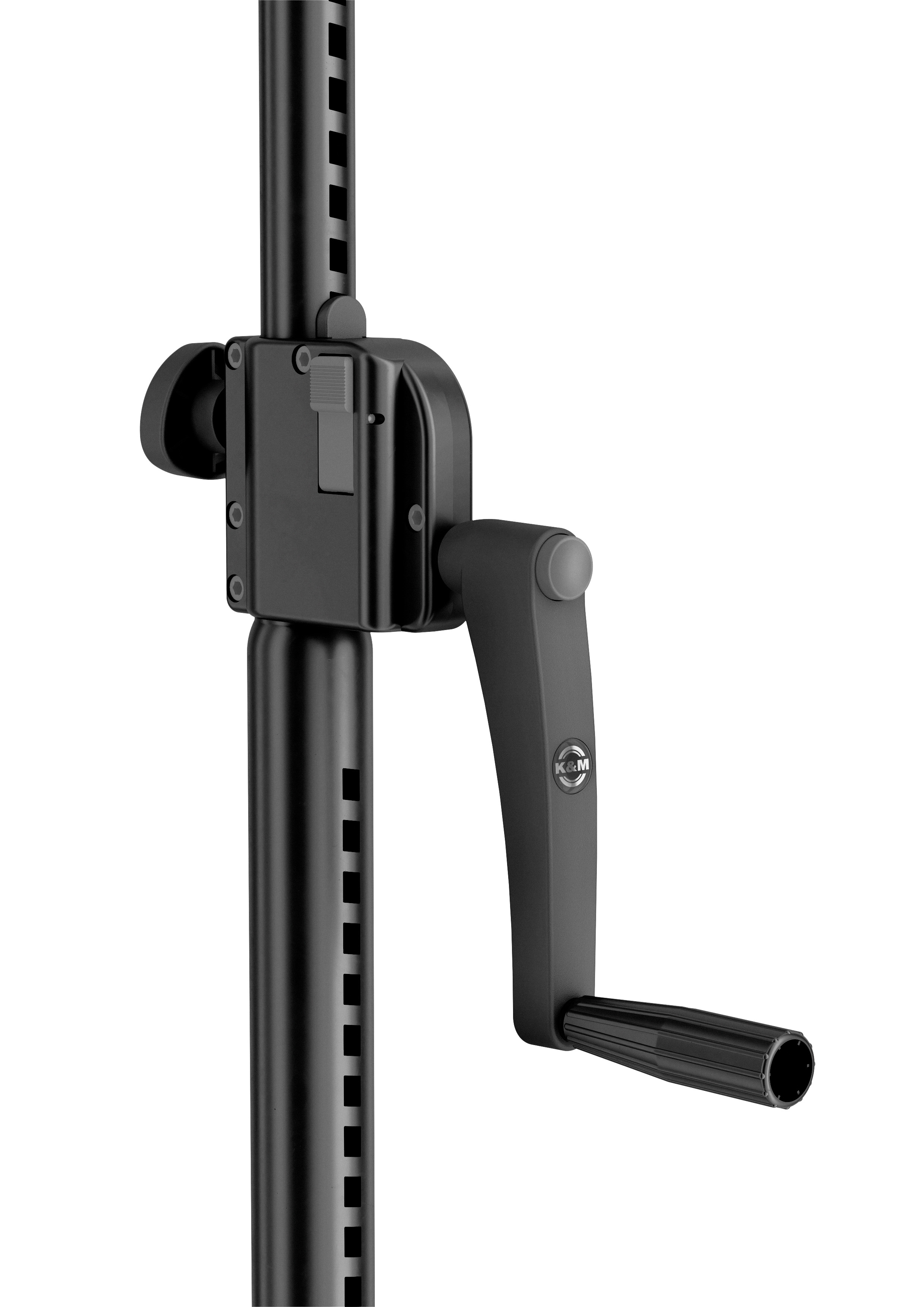 K&M 24730 Wind-Up Stativ 3000