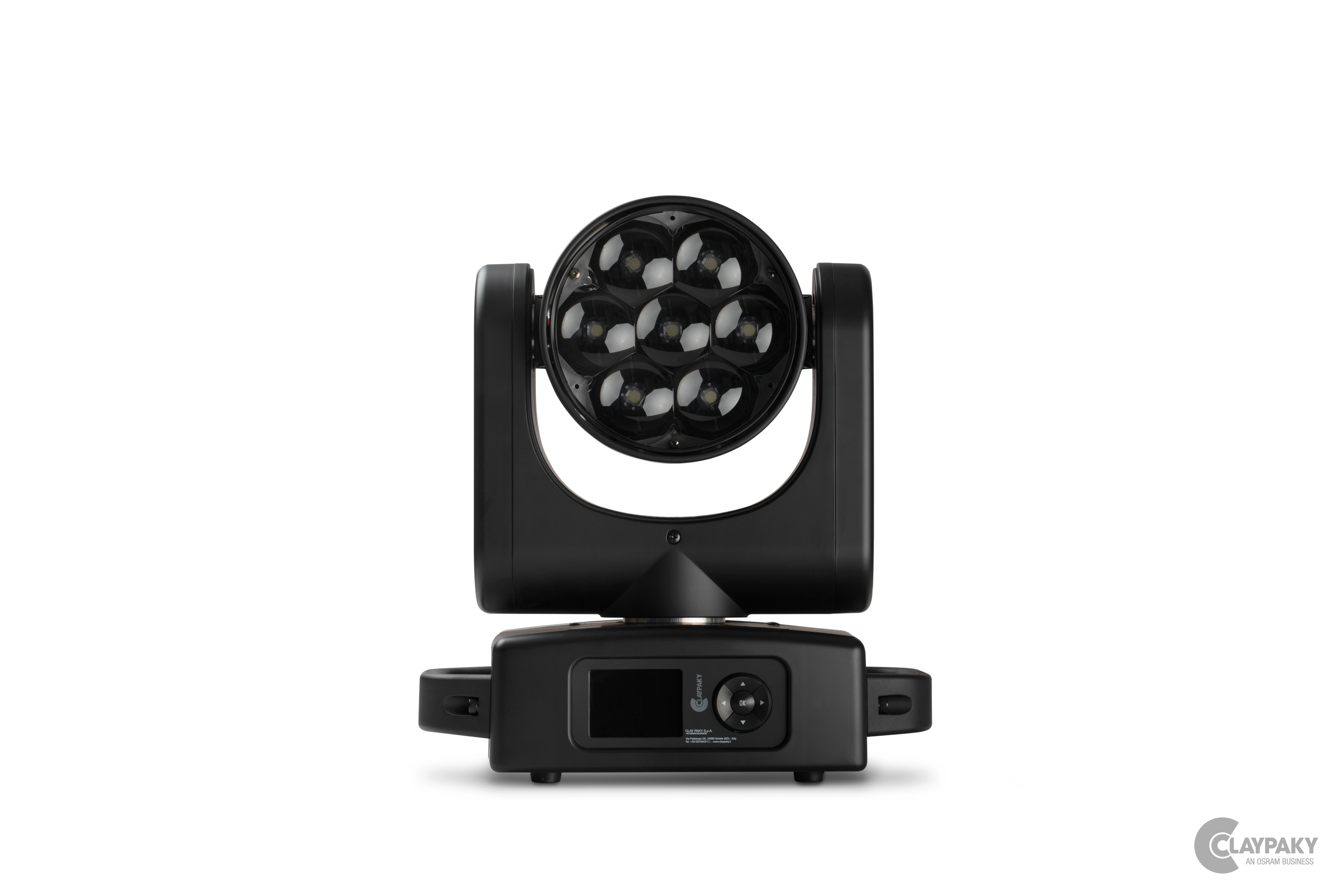Clay Paky Mini-B