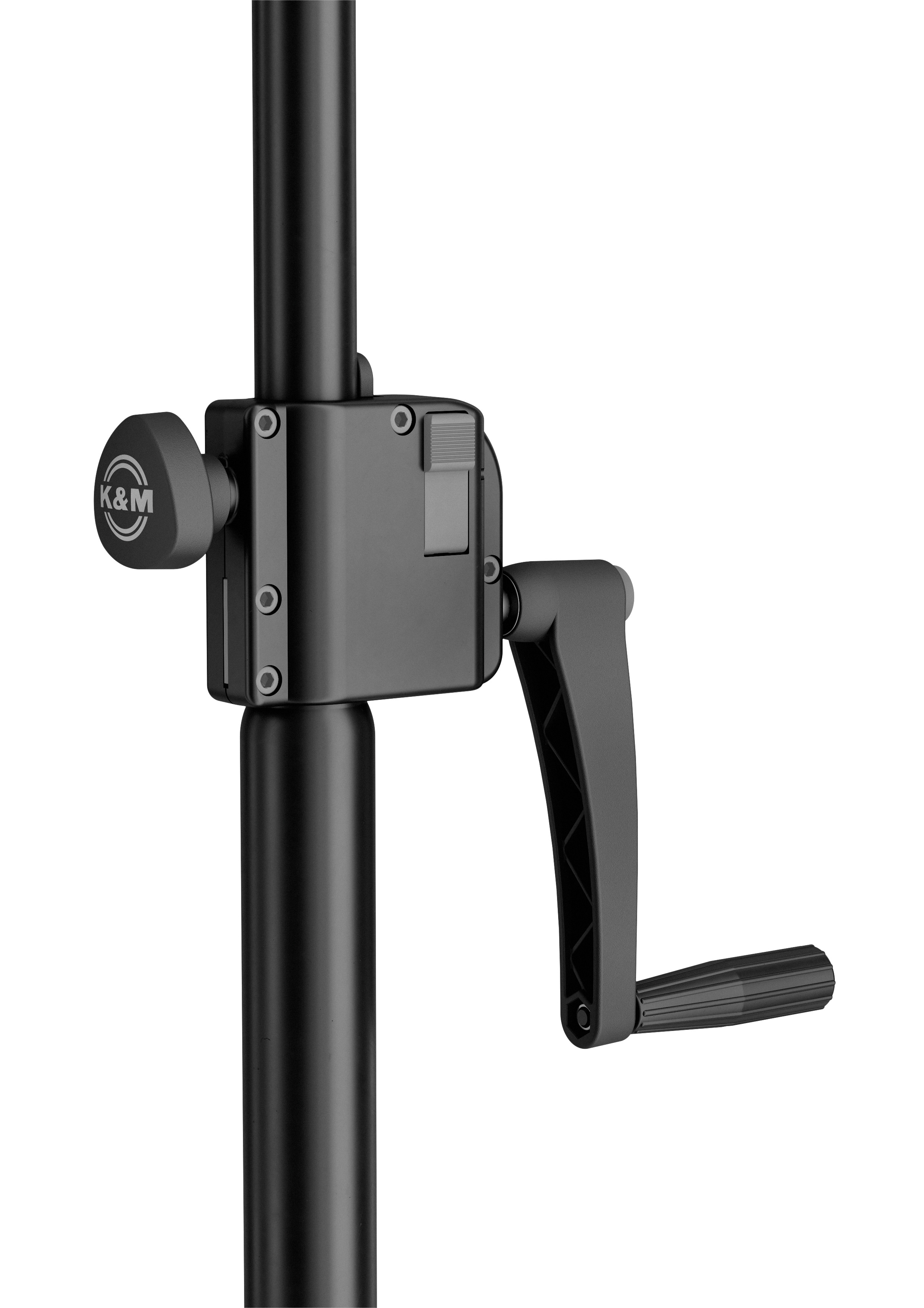 K&M 24730 Wind-Up Stativ 3000