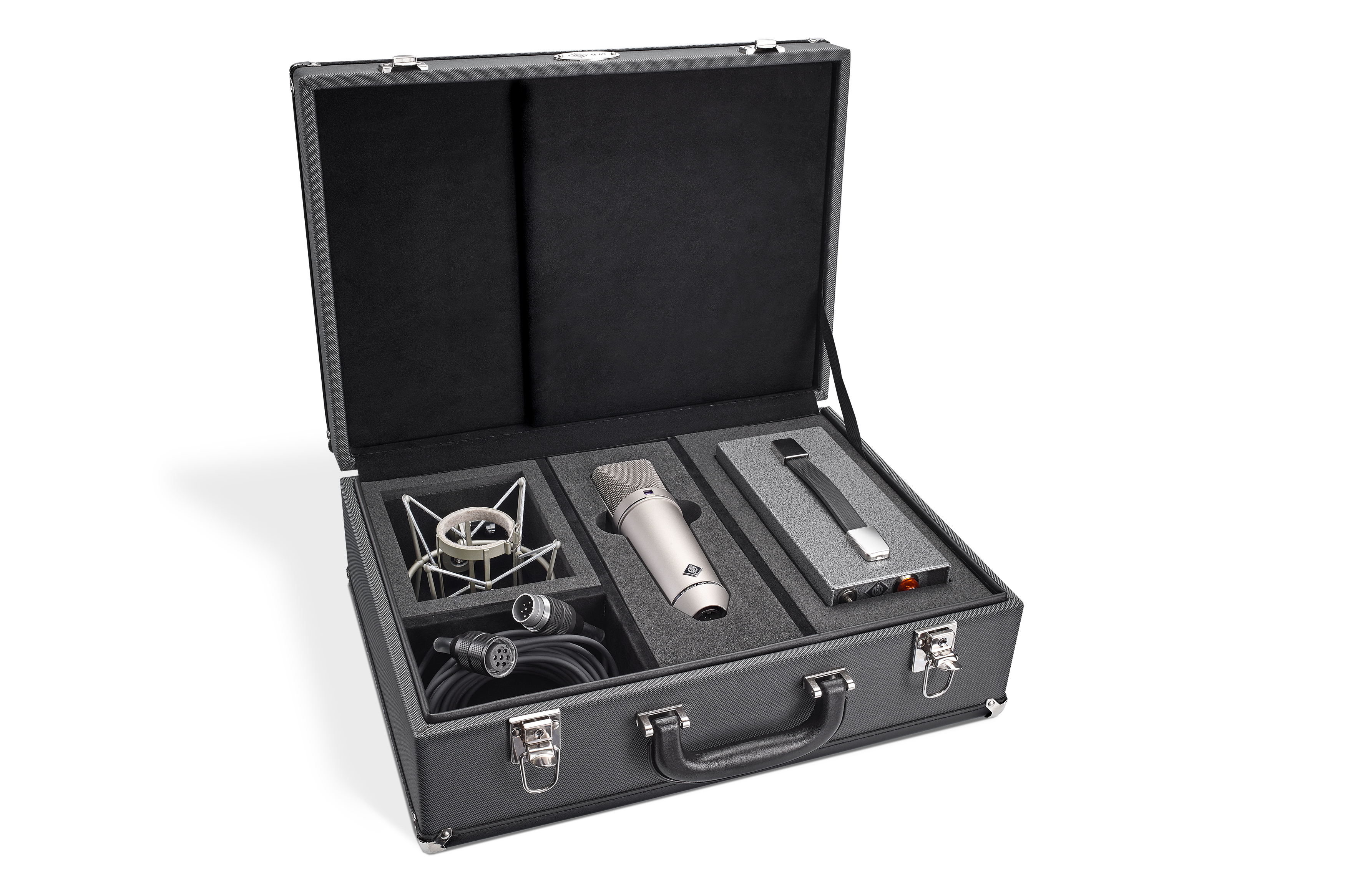 Neumann U 67
