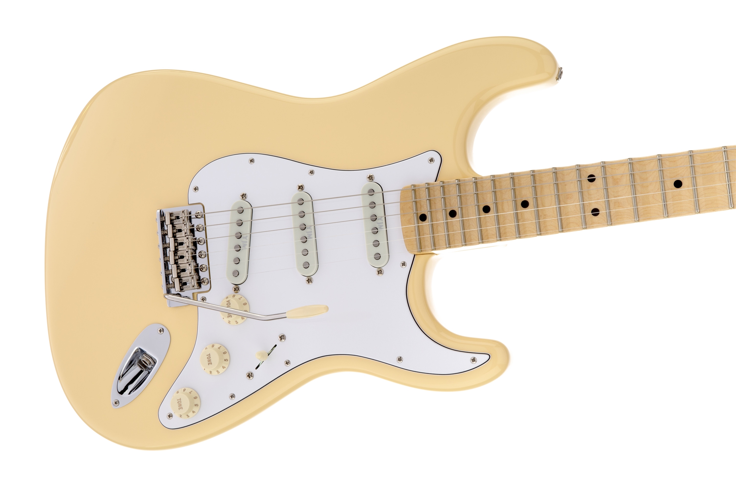 Fender Yngwie Malmsteen Strat MN VW