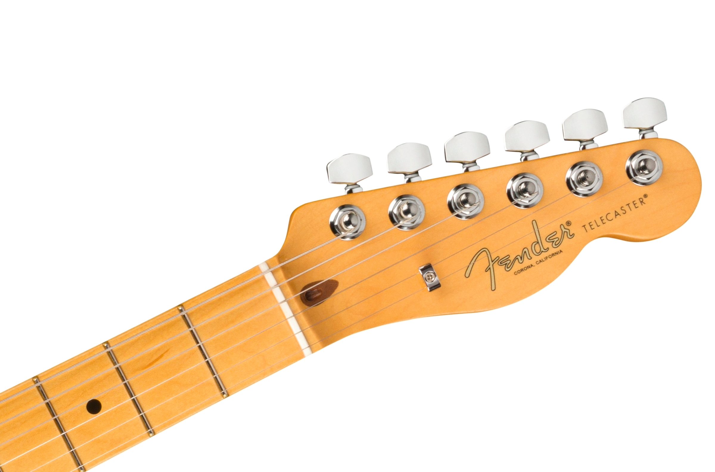 Fender AM Pro II Tele MN SSB