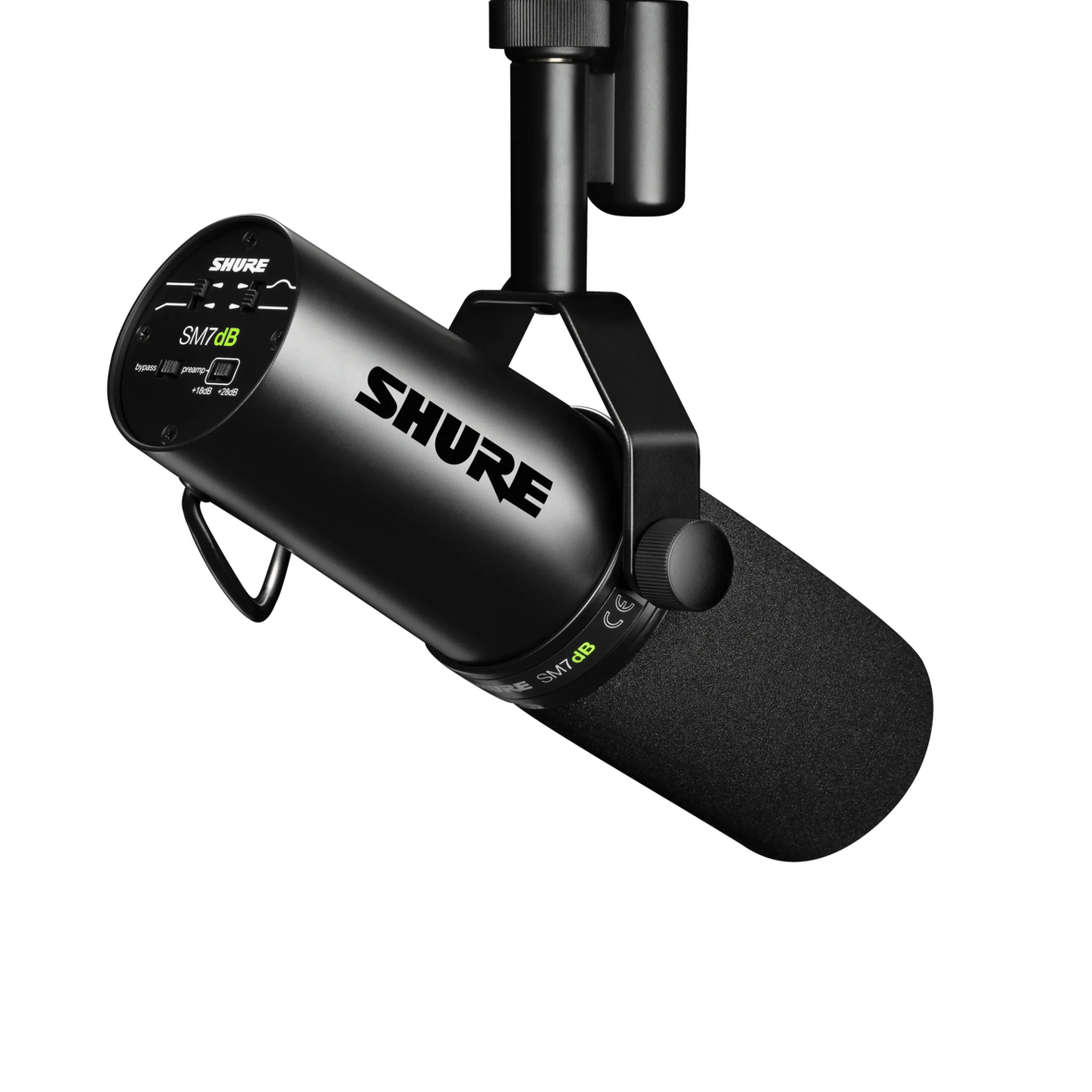 Shure SM 7dB Studiomikro