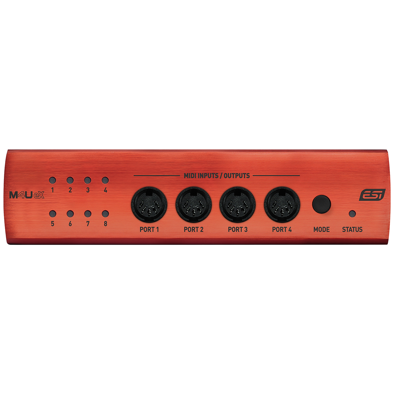 ESI M4U eX