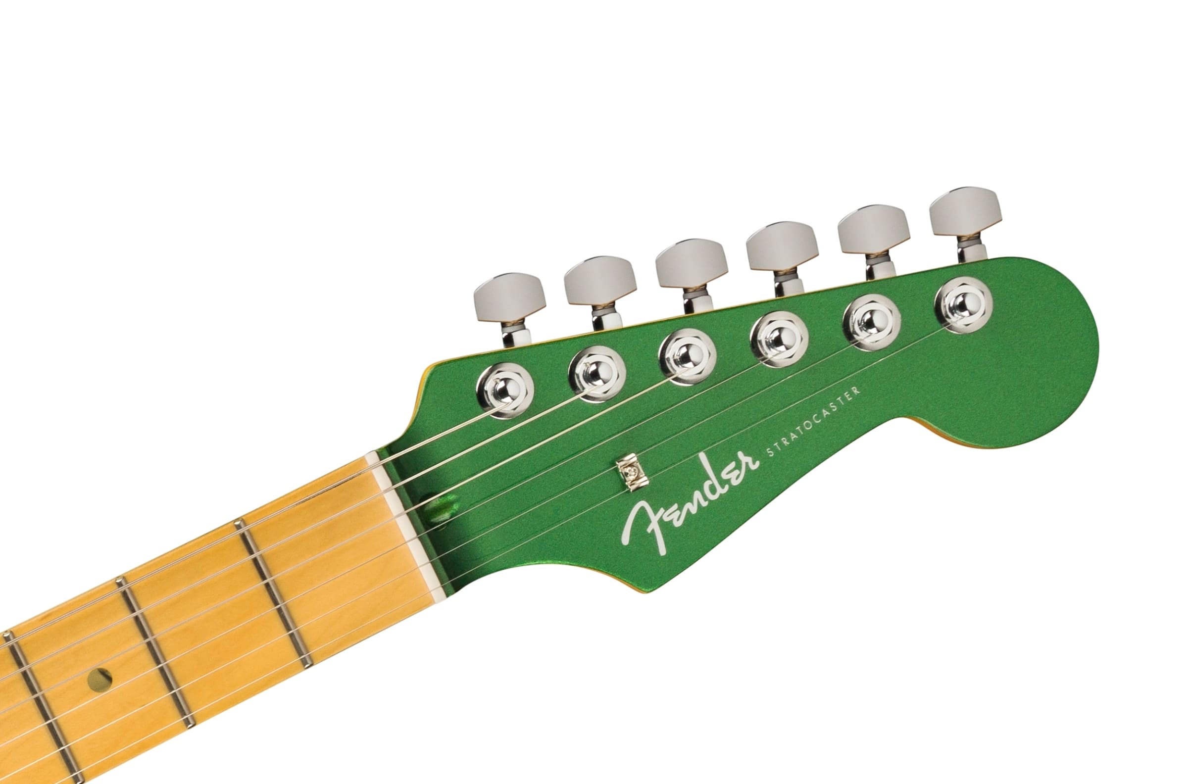 Fender Aerodyne Special Strat HSS MN SGM
