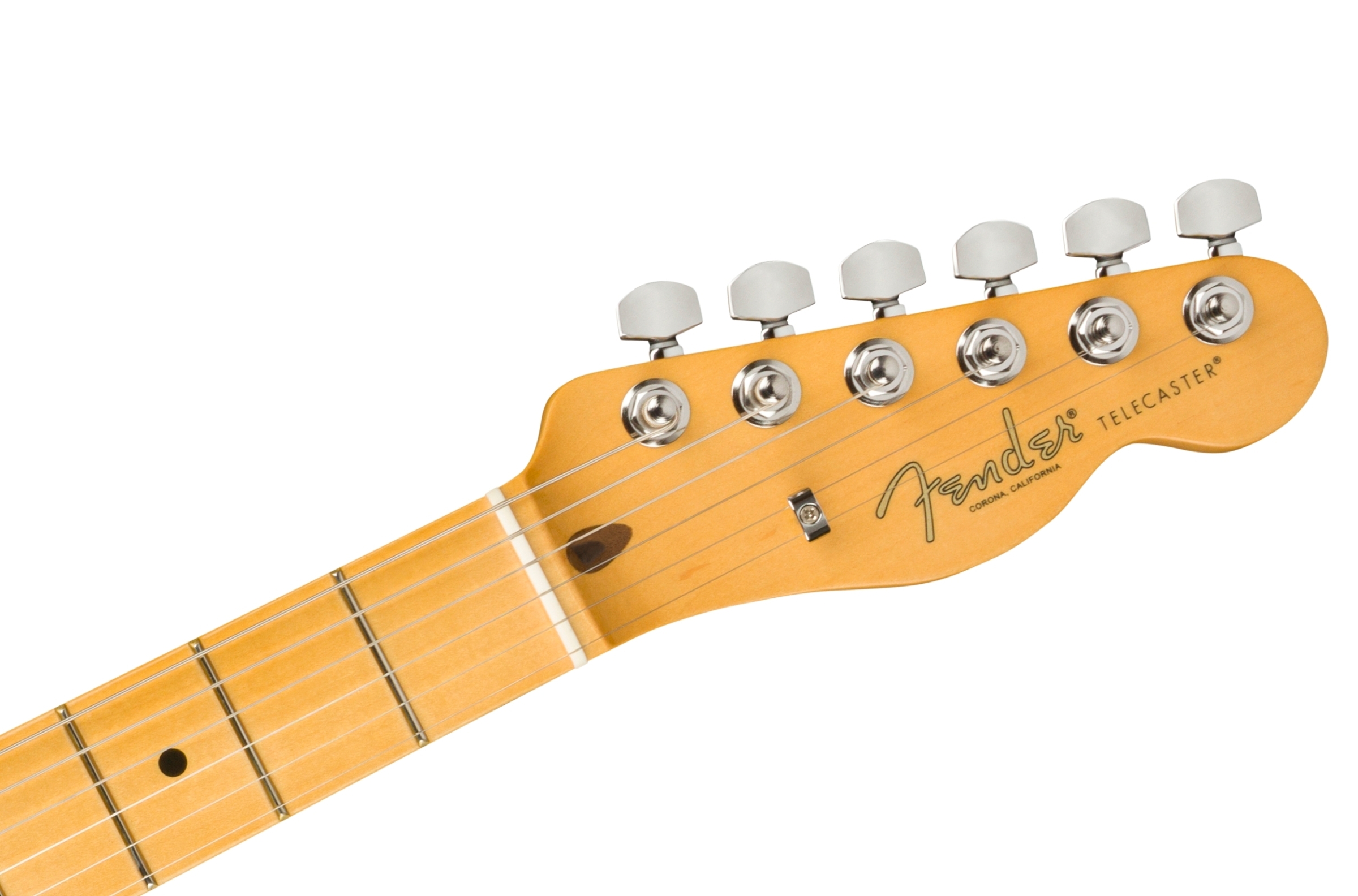 Fender AM Pro II Tele MN BTB