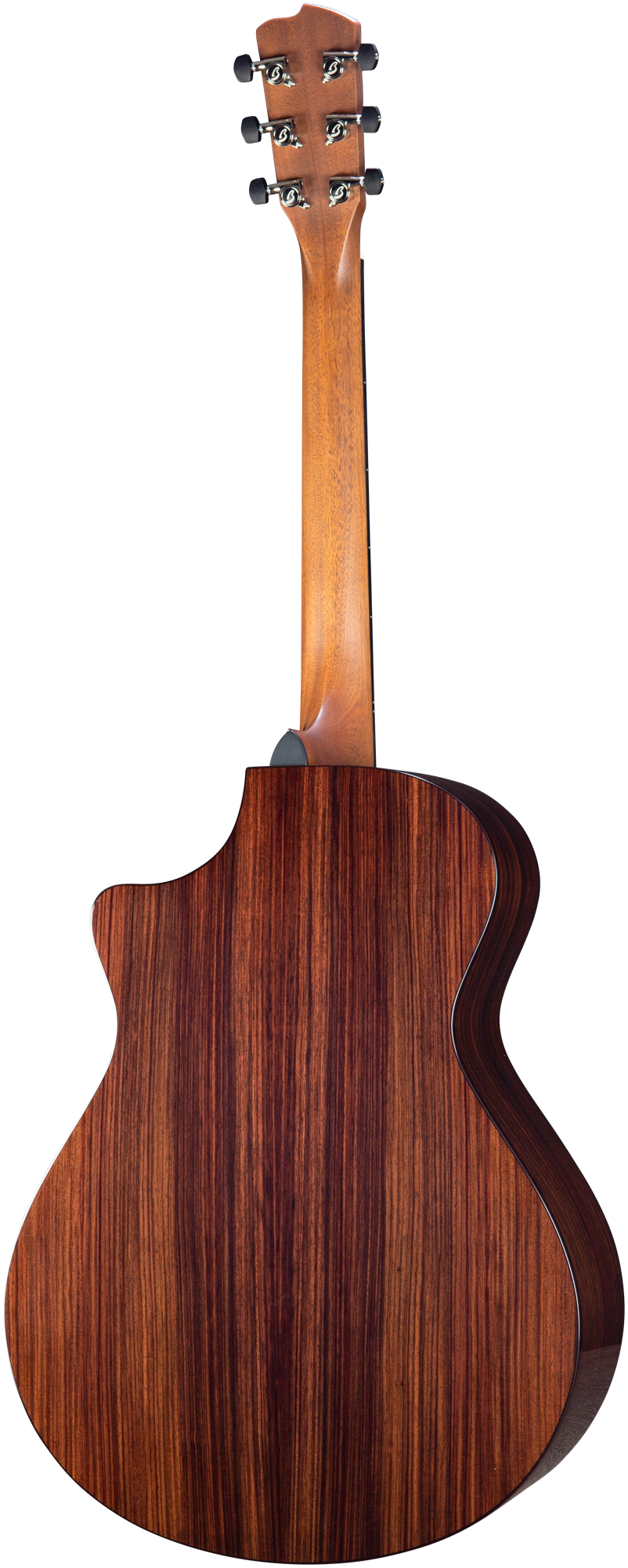 Breedlove Premier Concerto CE Burnt Amber Gloss