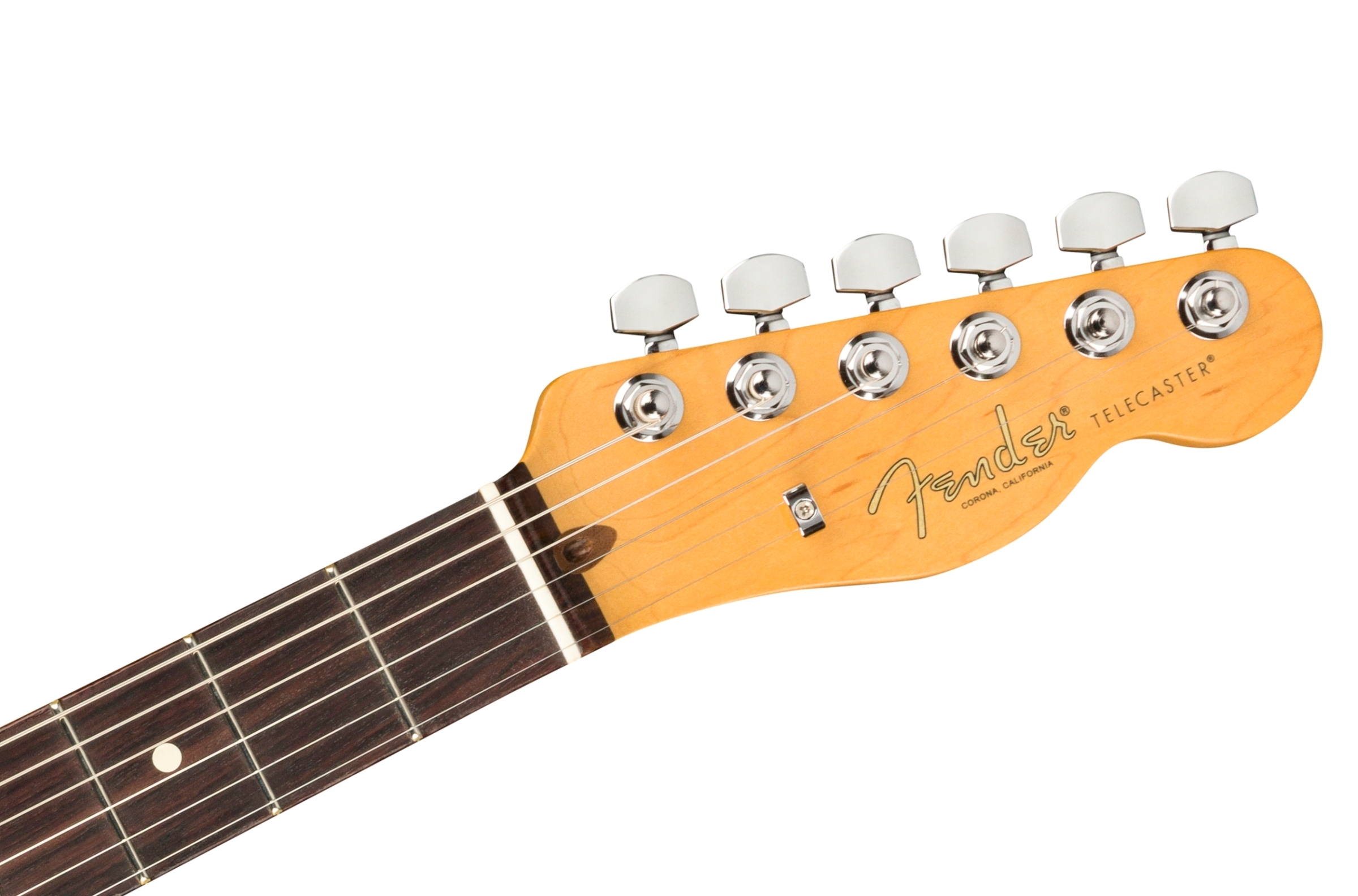 Fender AM Pro II Tele RW DK NIT