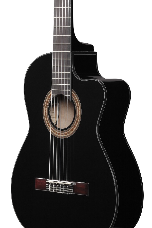 Ibanez GA11CE-BK