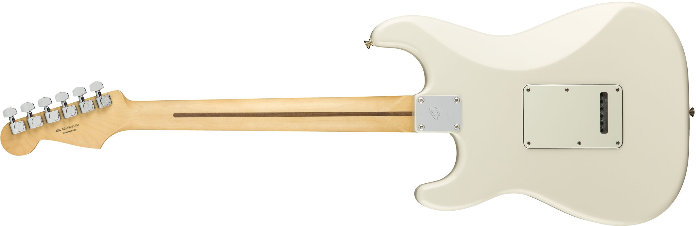 Fender Player Strat MN PWT