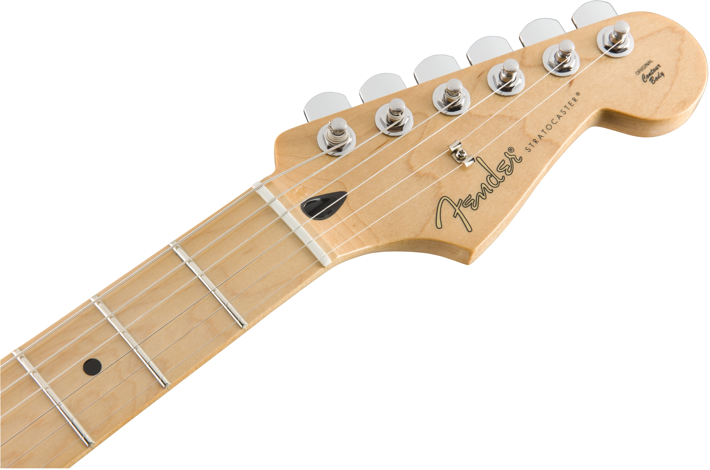 Fender Player Strat HSS MN BCR