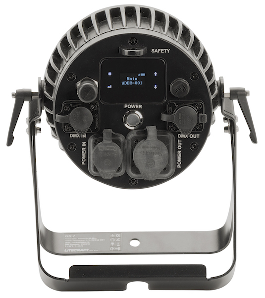 Litecraft BX.7
