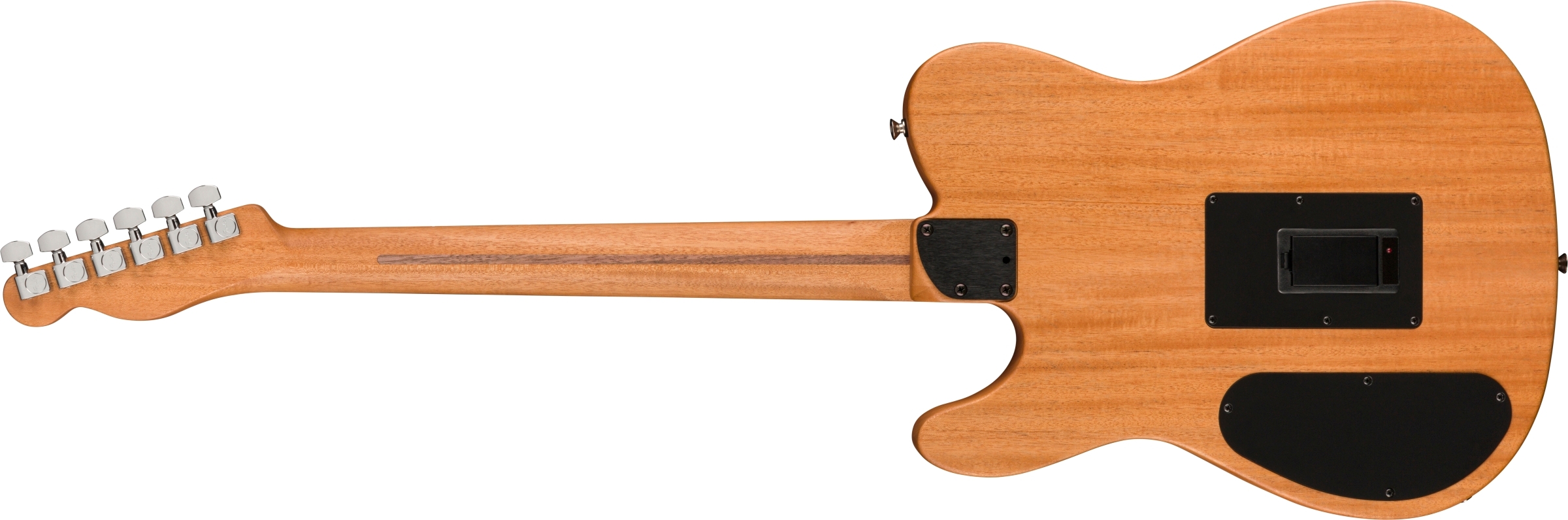 Fender Acoustasonic Player Tele RW WH