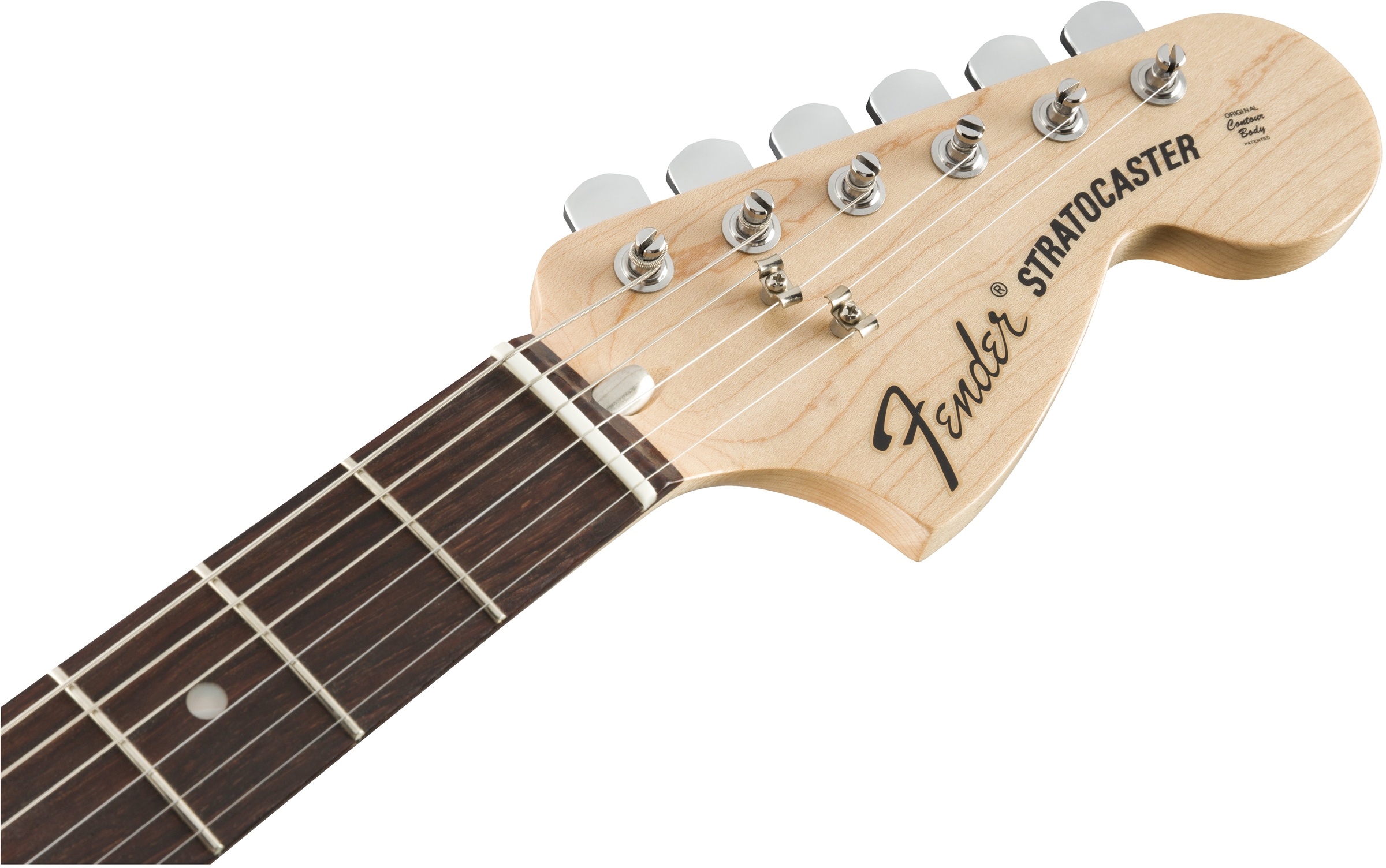 Fender Albert Hammond JR Strat