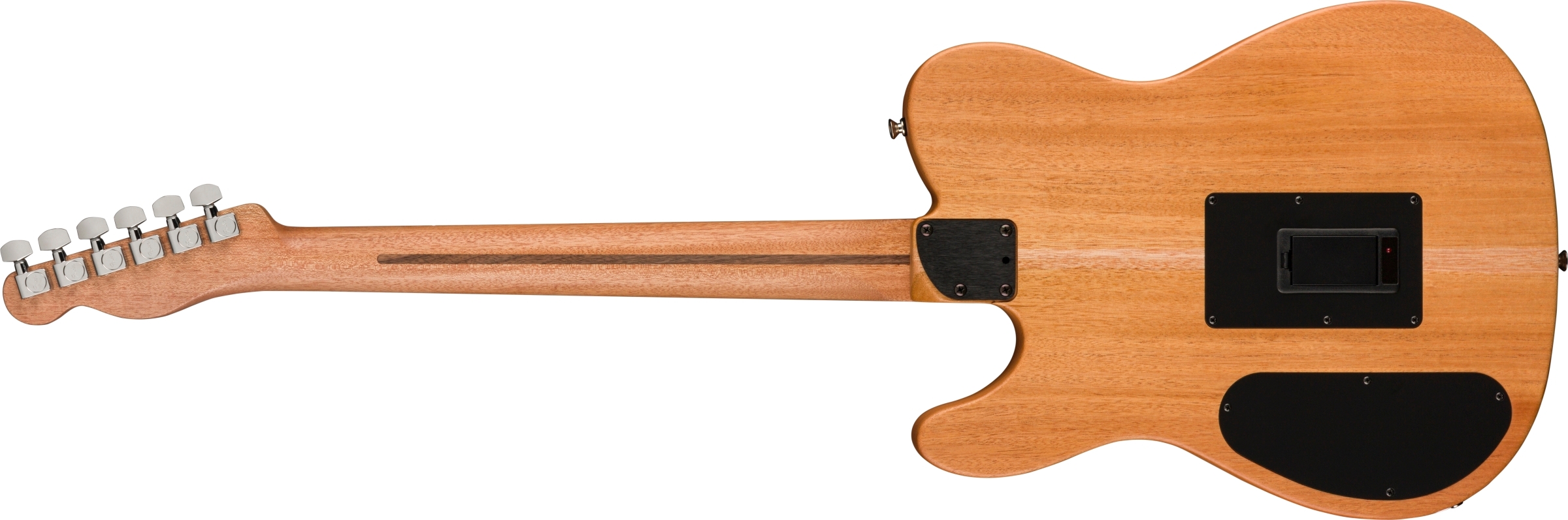 Fender Acoustasonic Player Tele RW SB