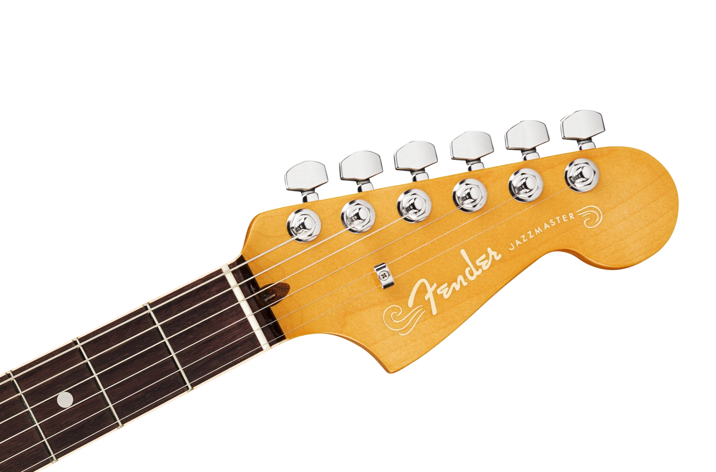Fender AM Ultra Jazzmaster RW MOB