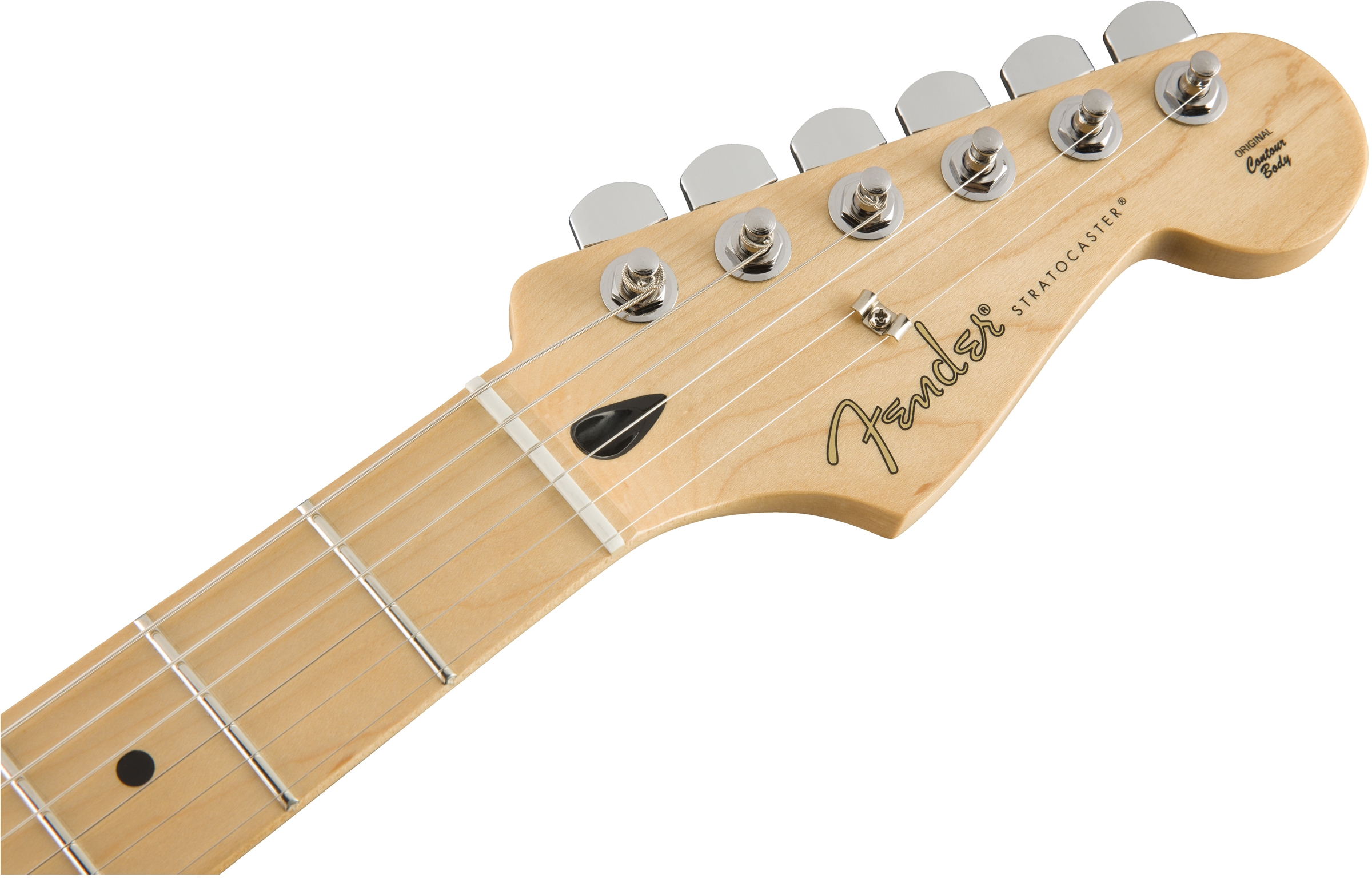 Fender Player Strat Plus Top MN ACB