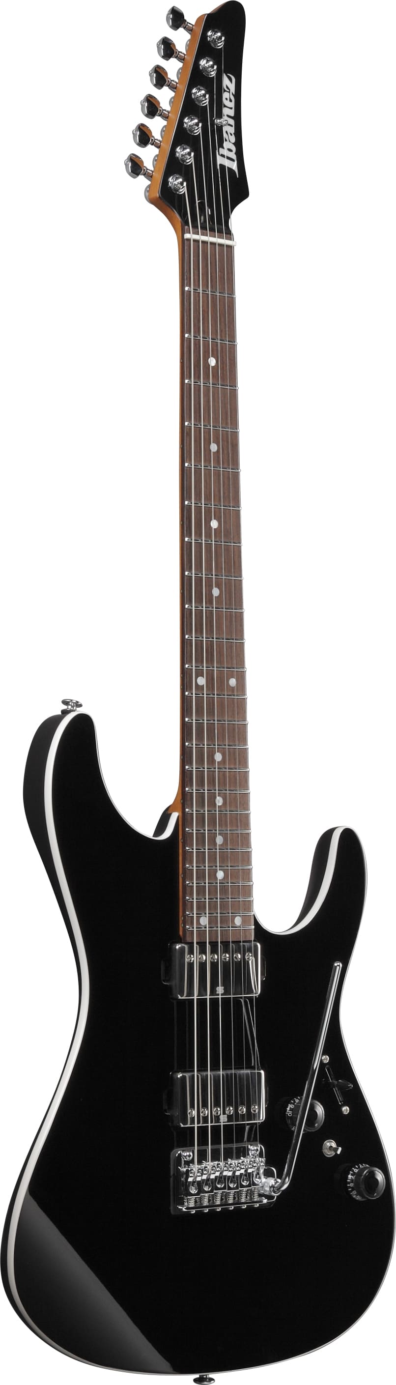 Ibanez AZ42P1-BK